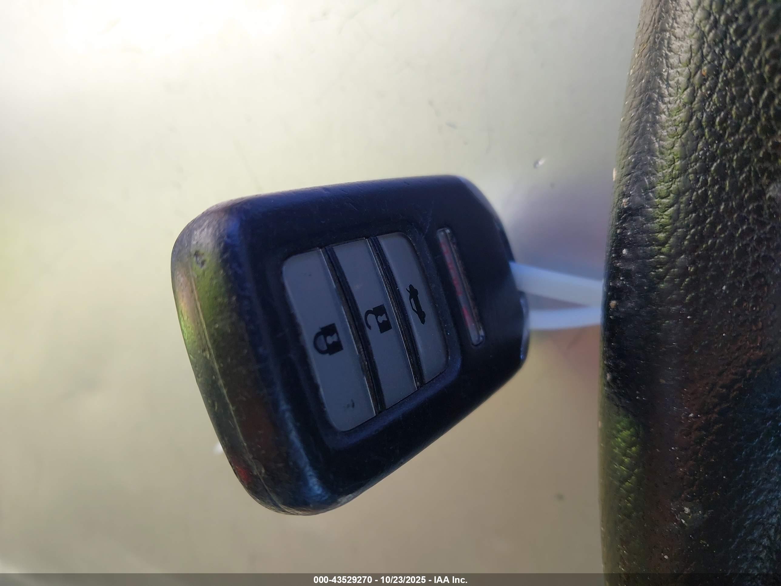 HONDA CIVIC image 11