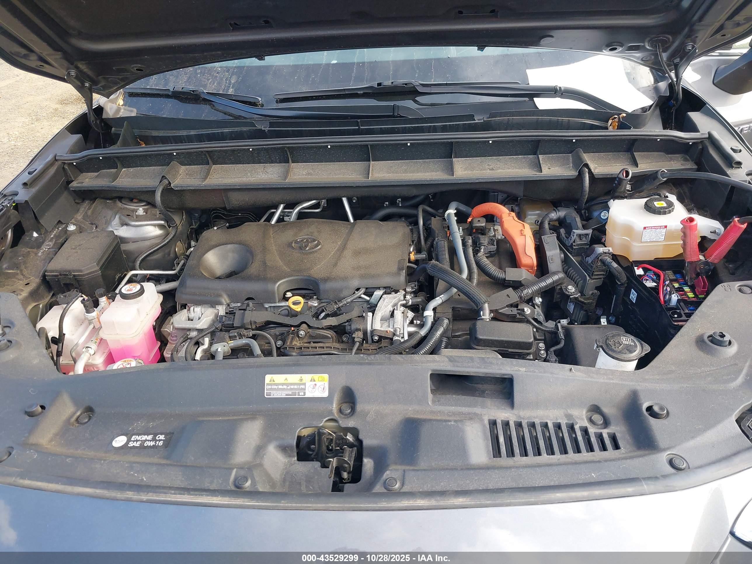 TOYOTA HIGHLANDER image 10