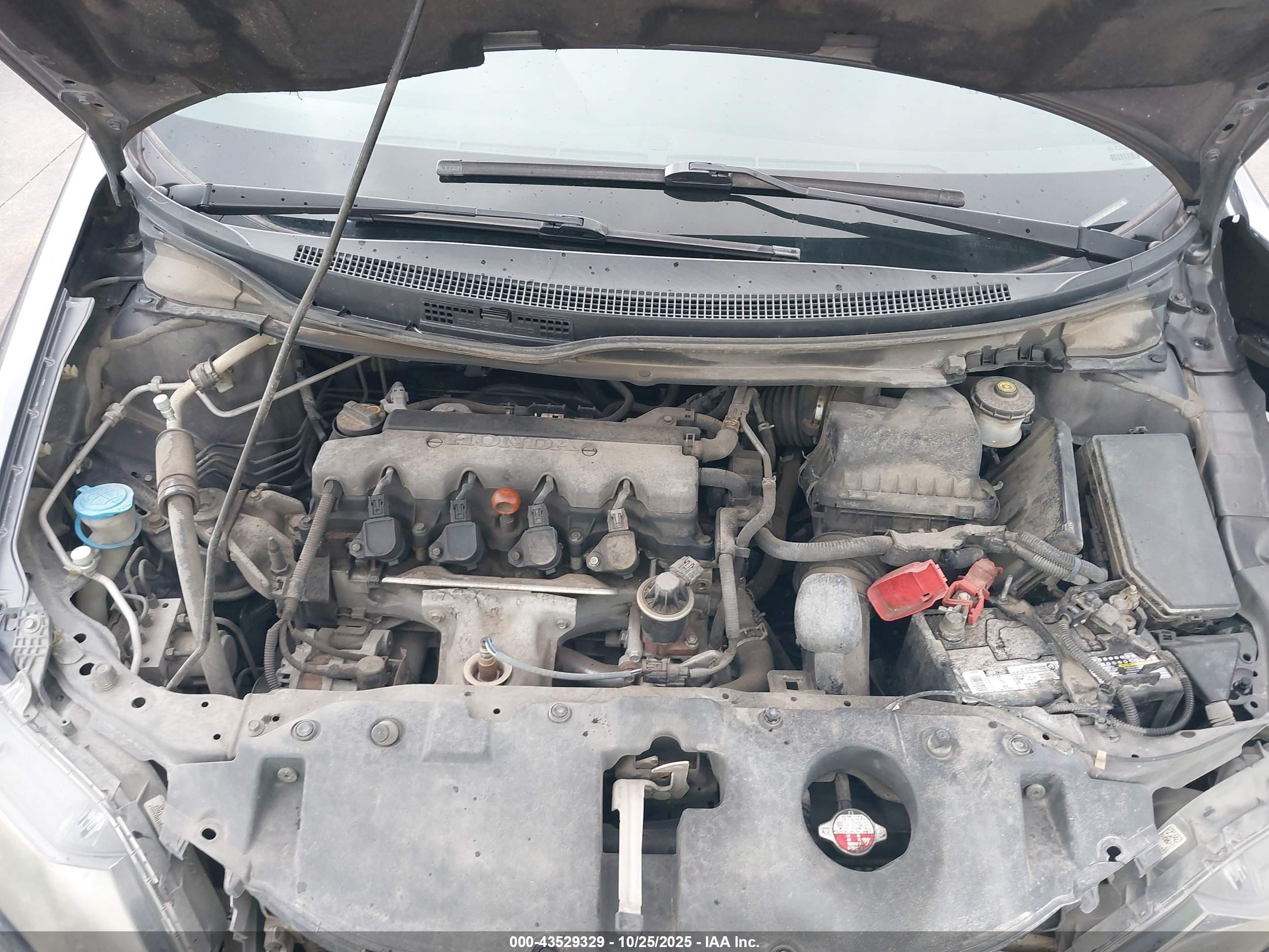 HONDA CIVIC image 10