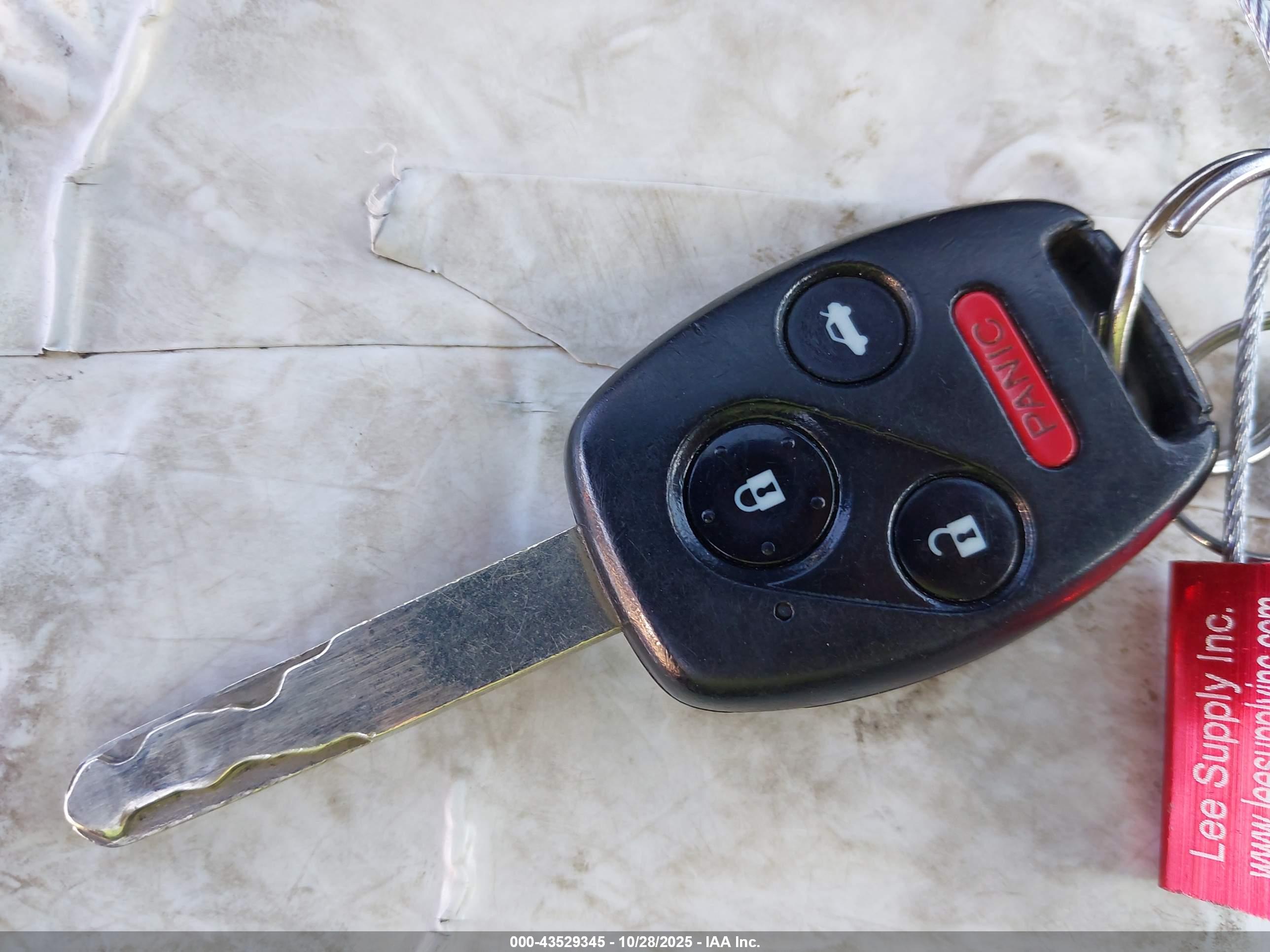 HONDA CIVIC image 11