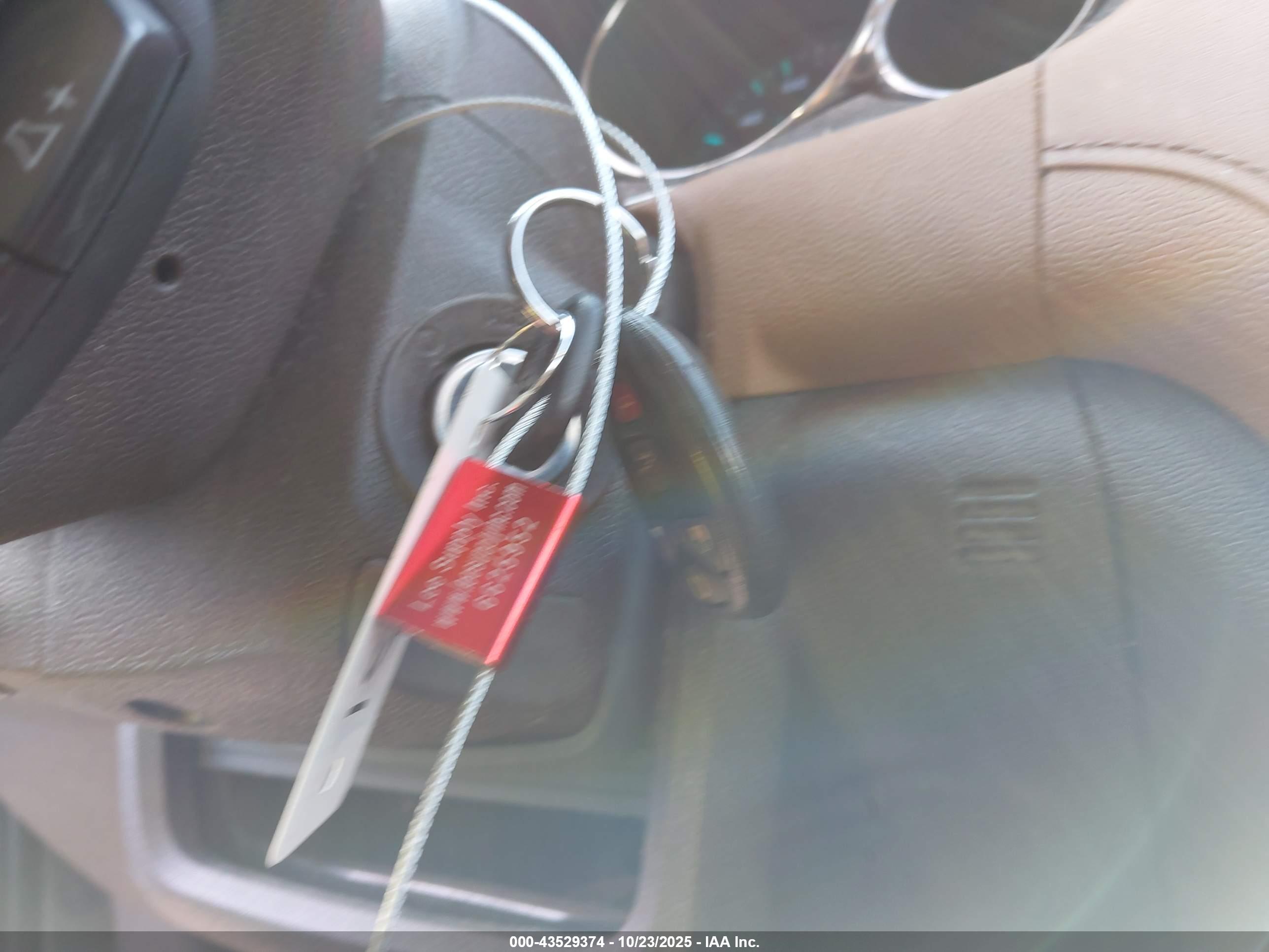 BUICK ENCLAVE image 11