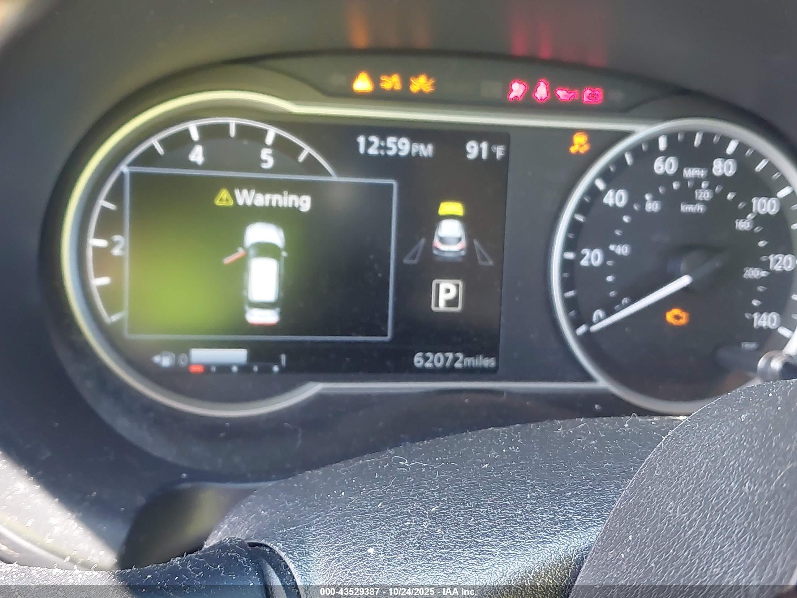 NISSAN KICKS image 7