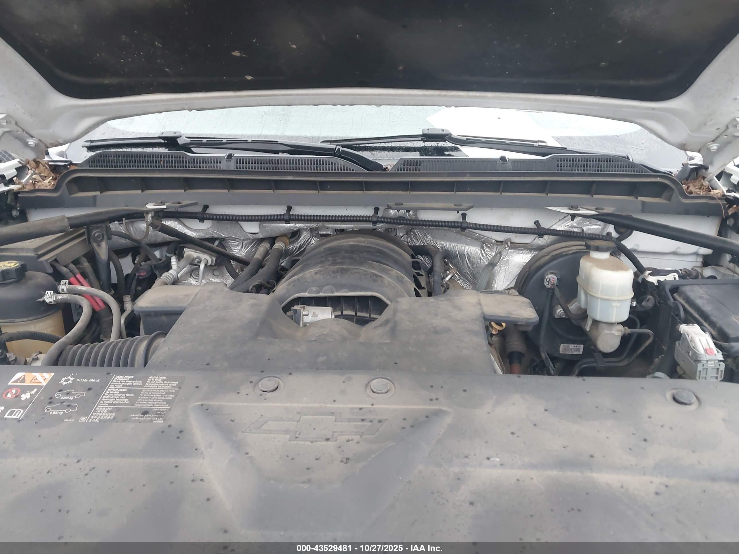 CHEVROLET SILVERADO image 10
