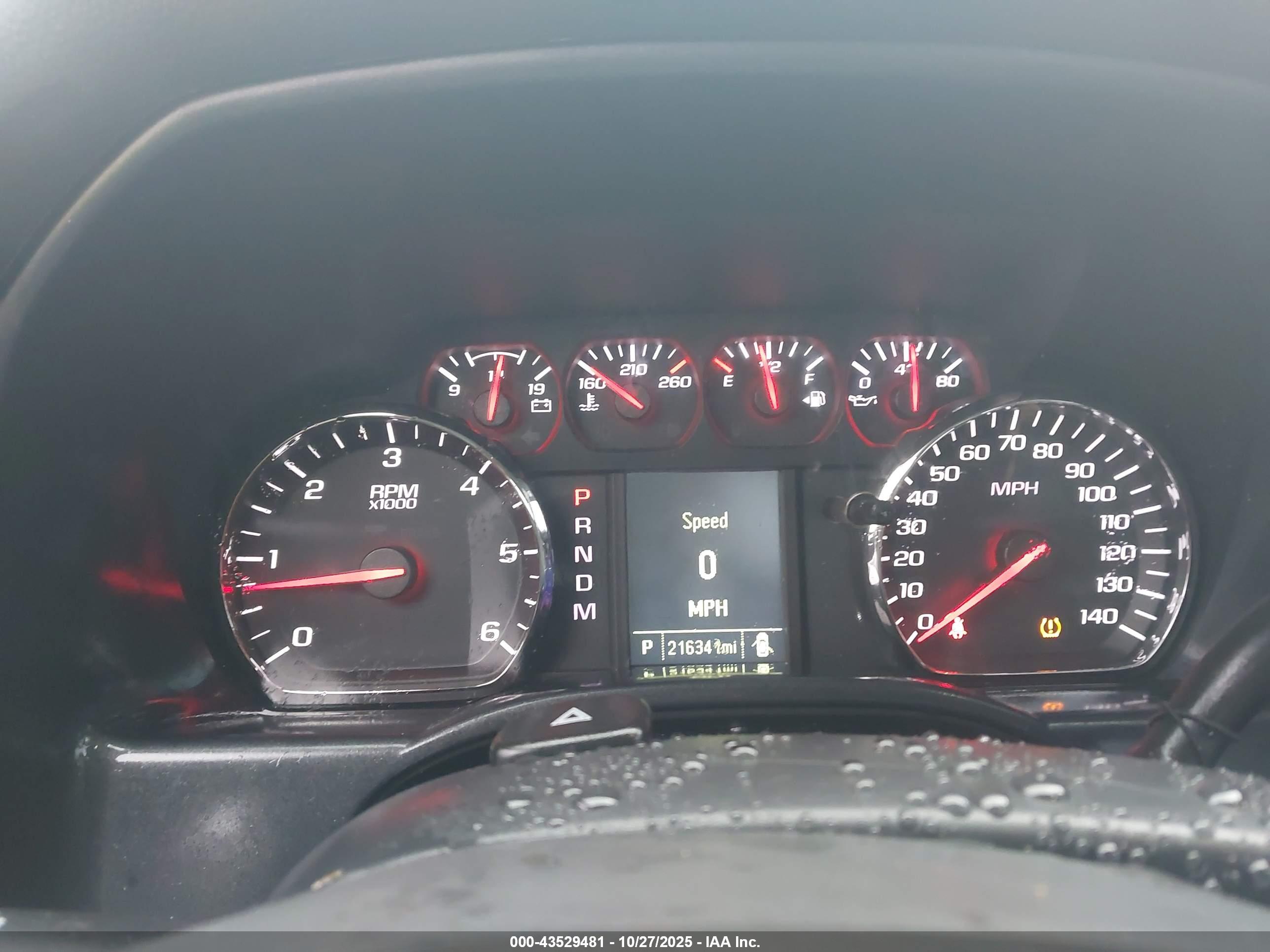 CHEVROLET SILVERADO image 7