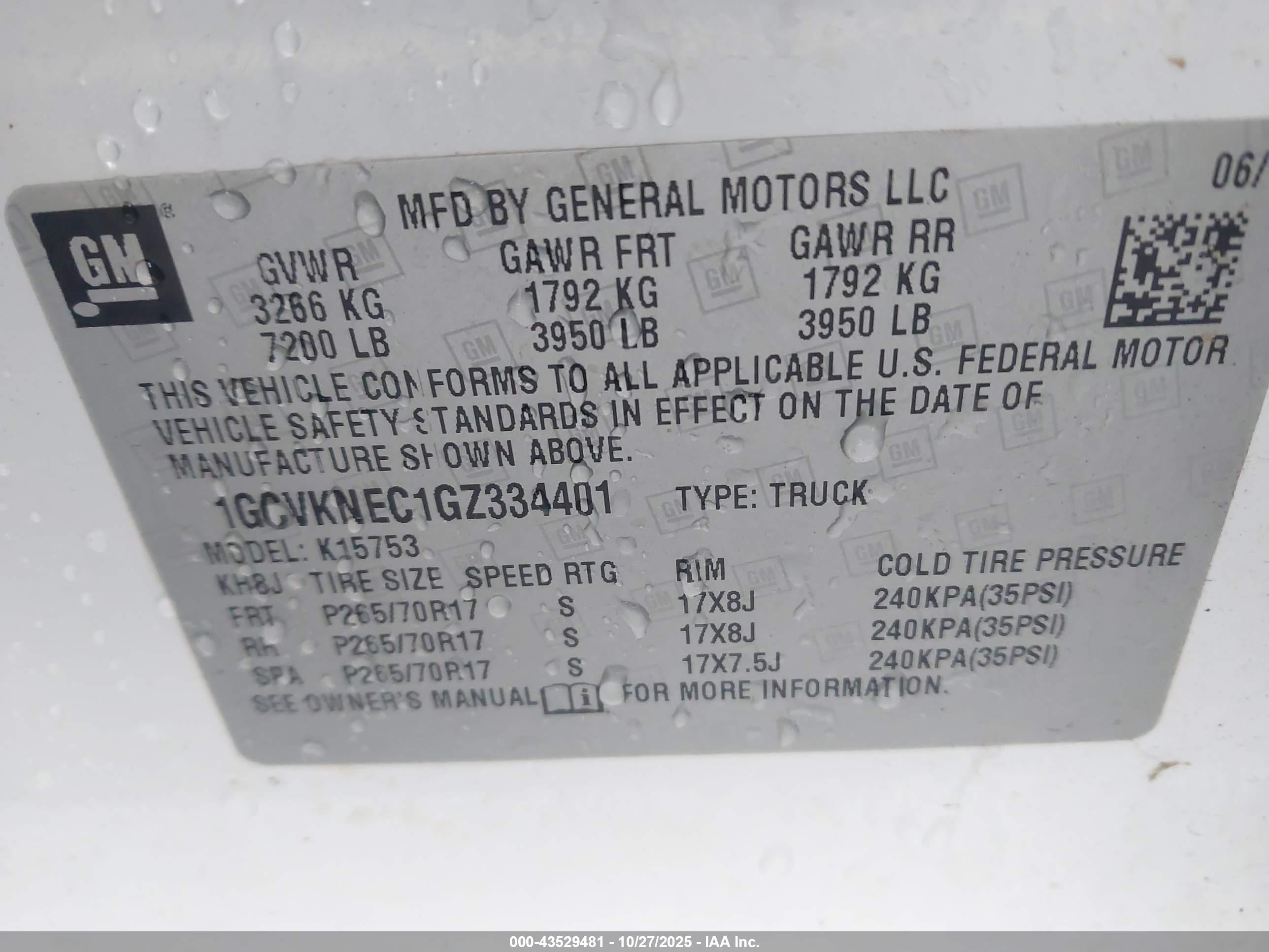 CHEVROLET SILVERADO image 9