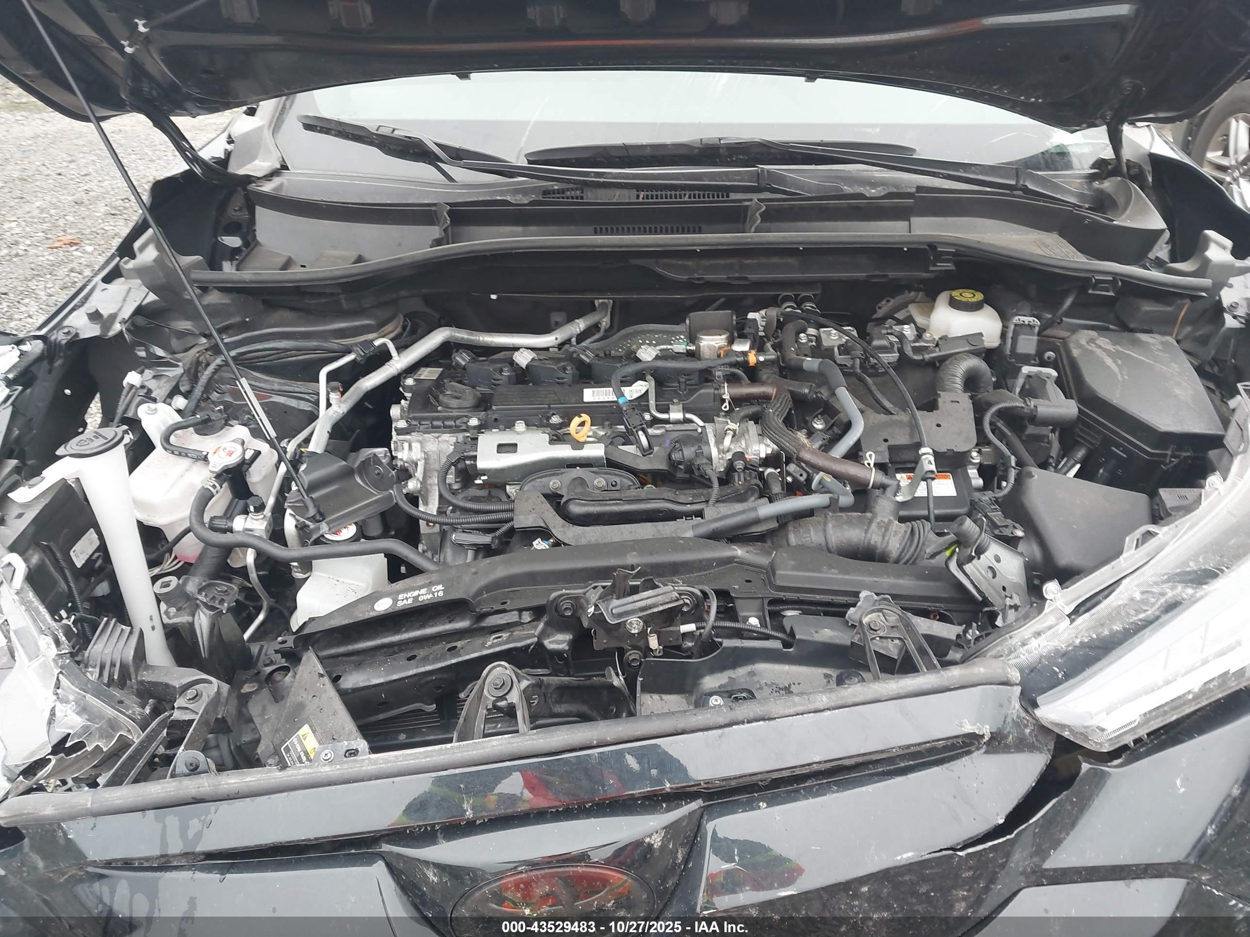 TOYOTA COROLLA image 10