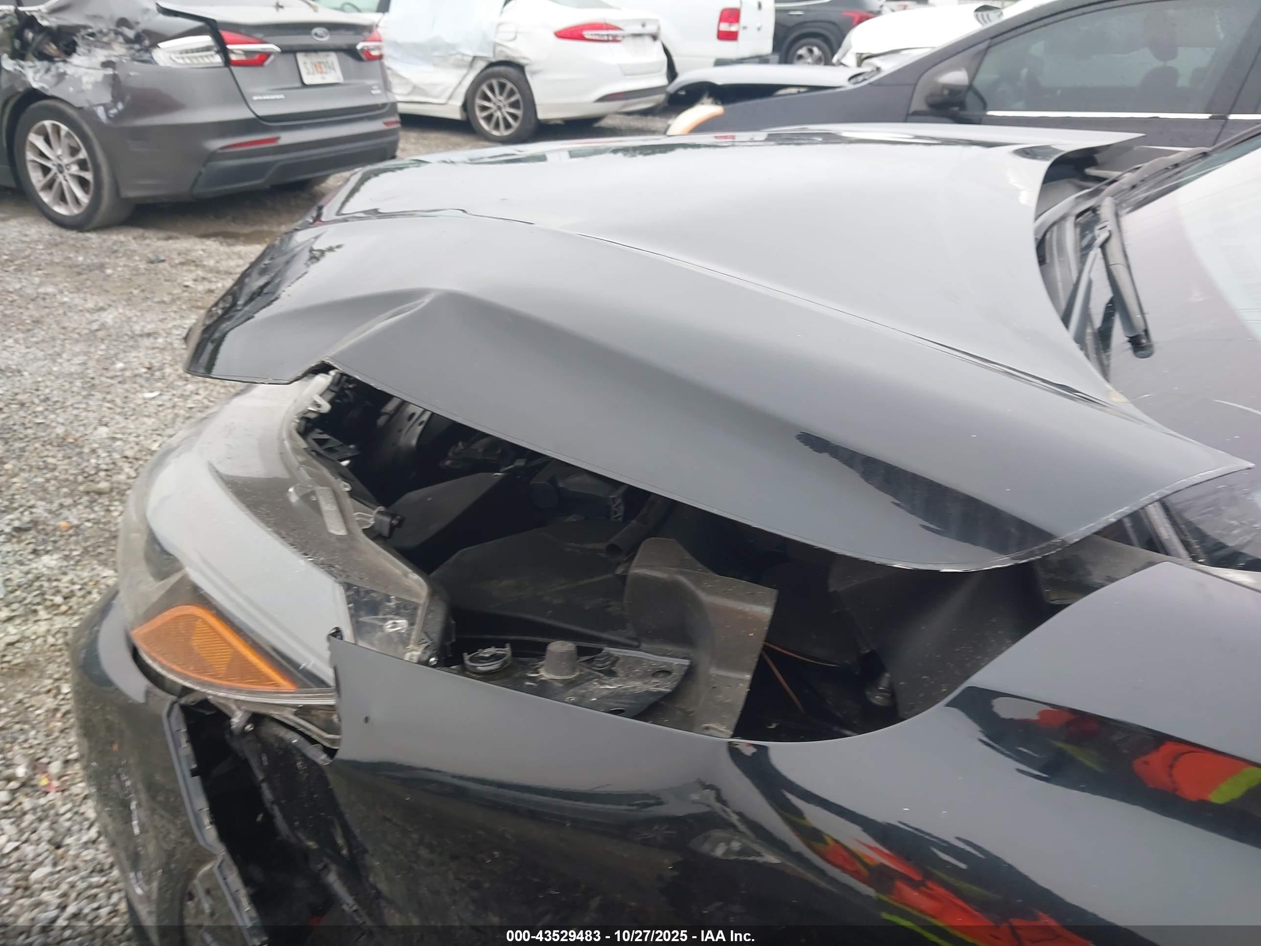 TOYOTA COROLLA image 6