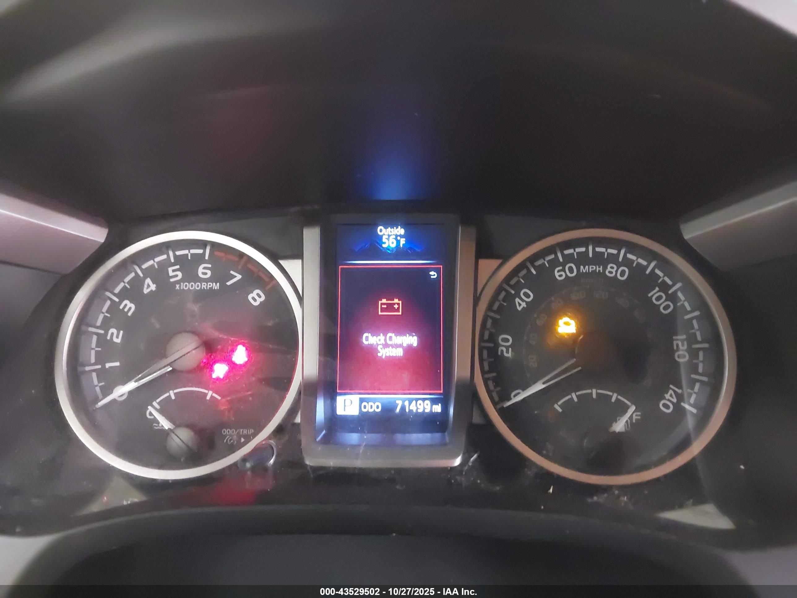 TOYOTA TACOMA image 7