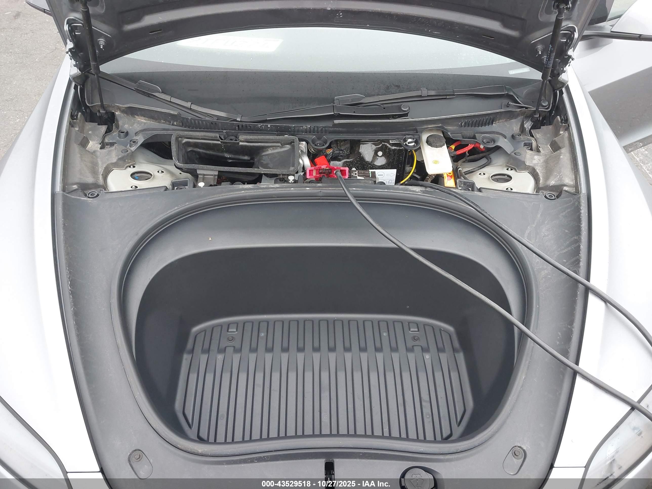 TESLA MODEL image 10