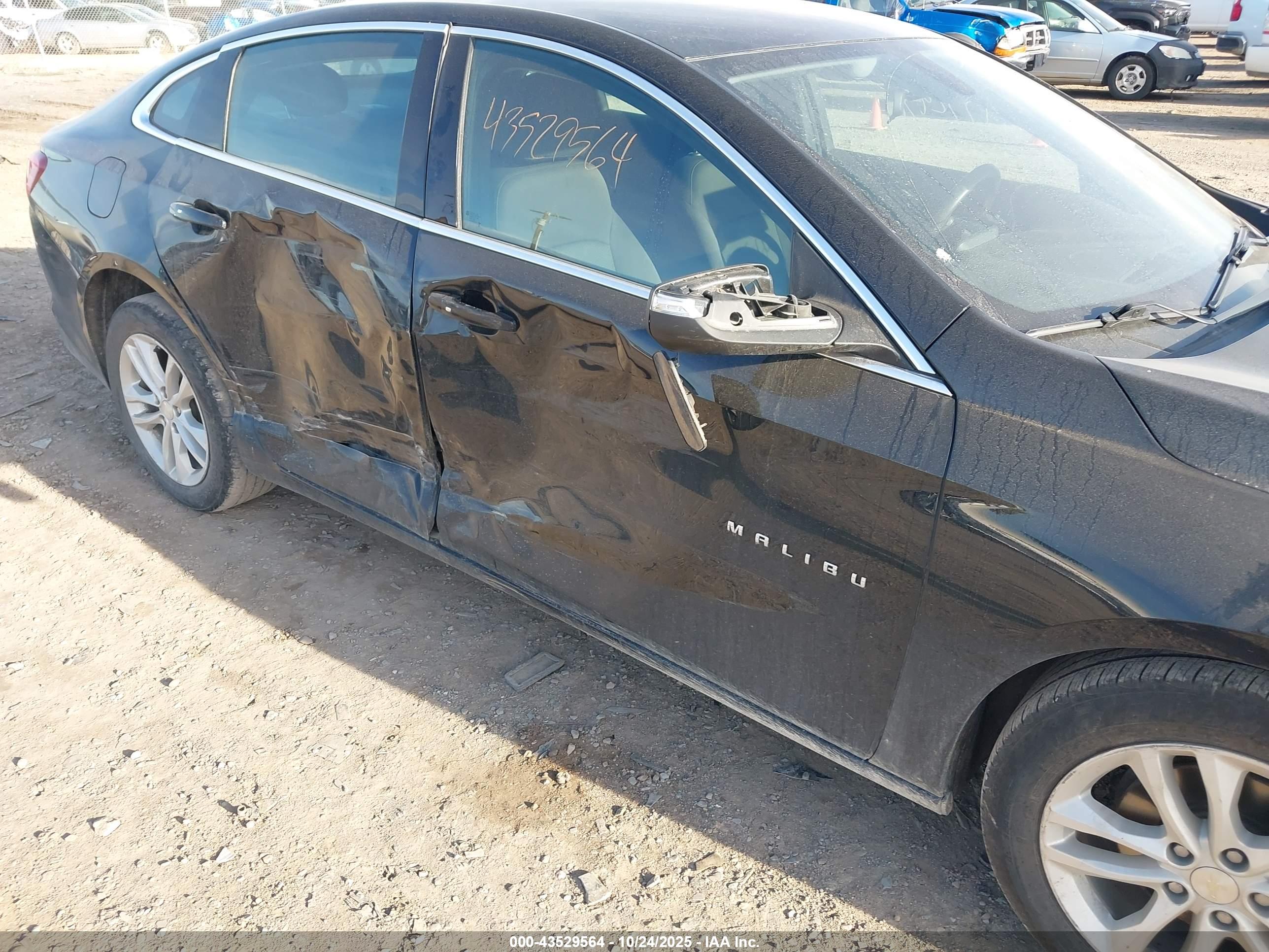 CHEVROLET MALIBU image 6