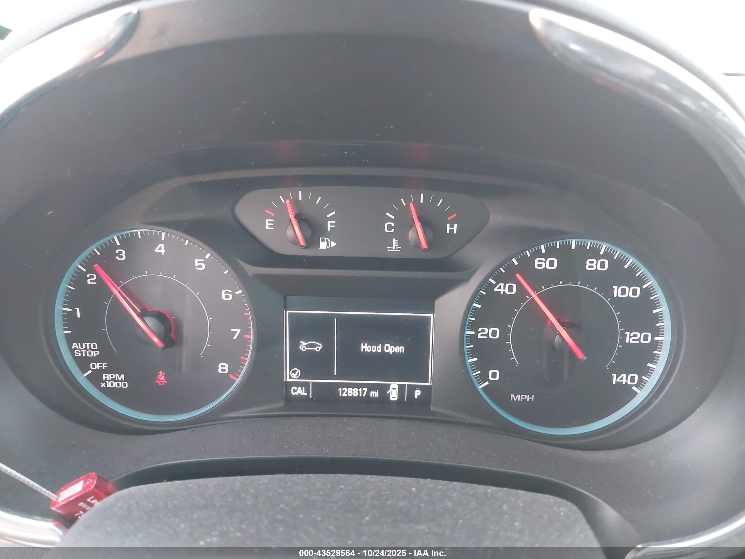 CHEVROLET MALIBU image 7