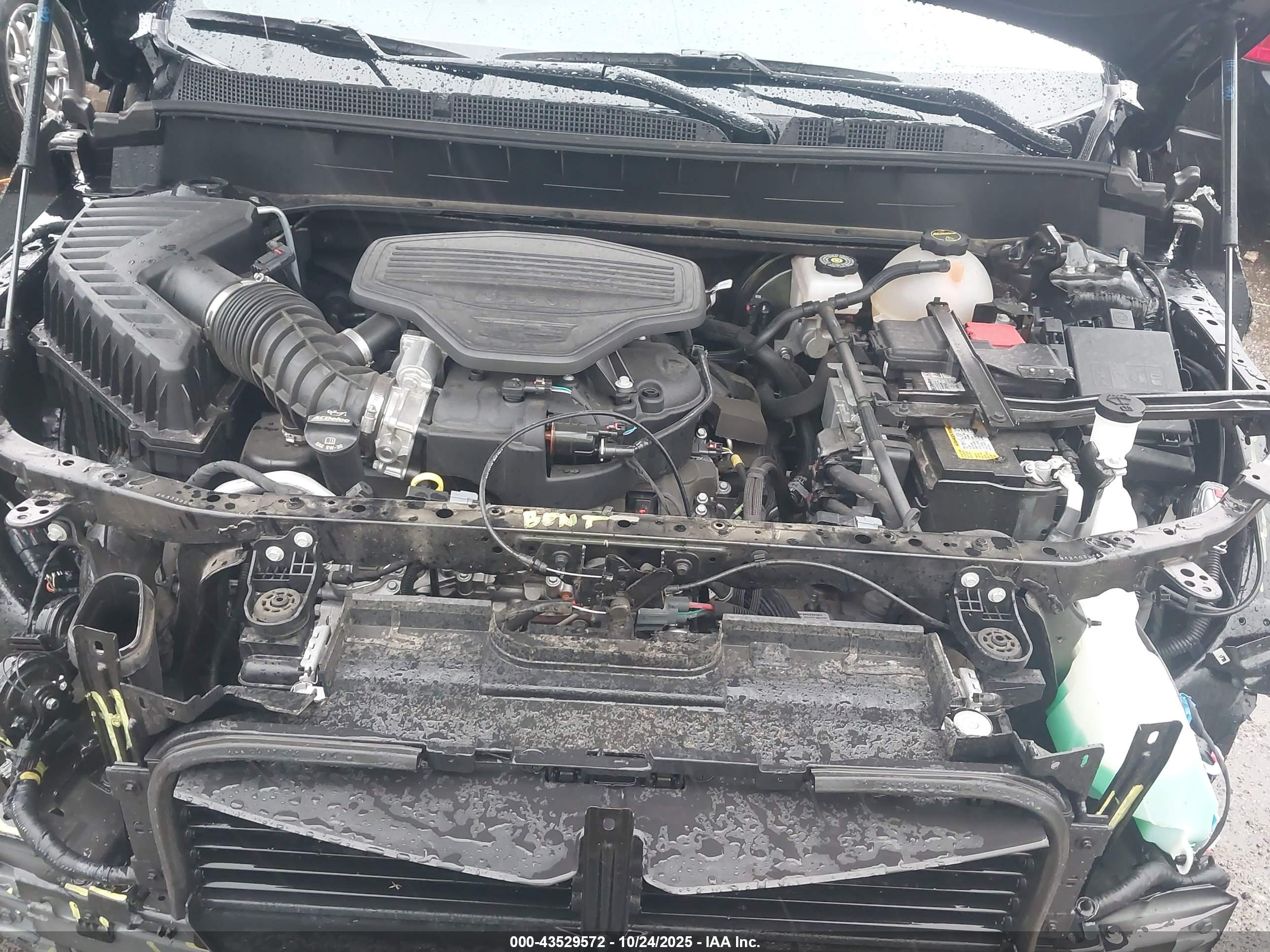 CADILLAC XT6 image 10