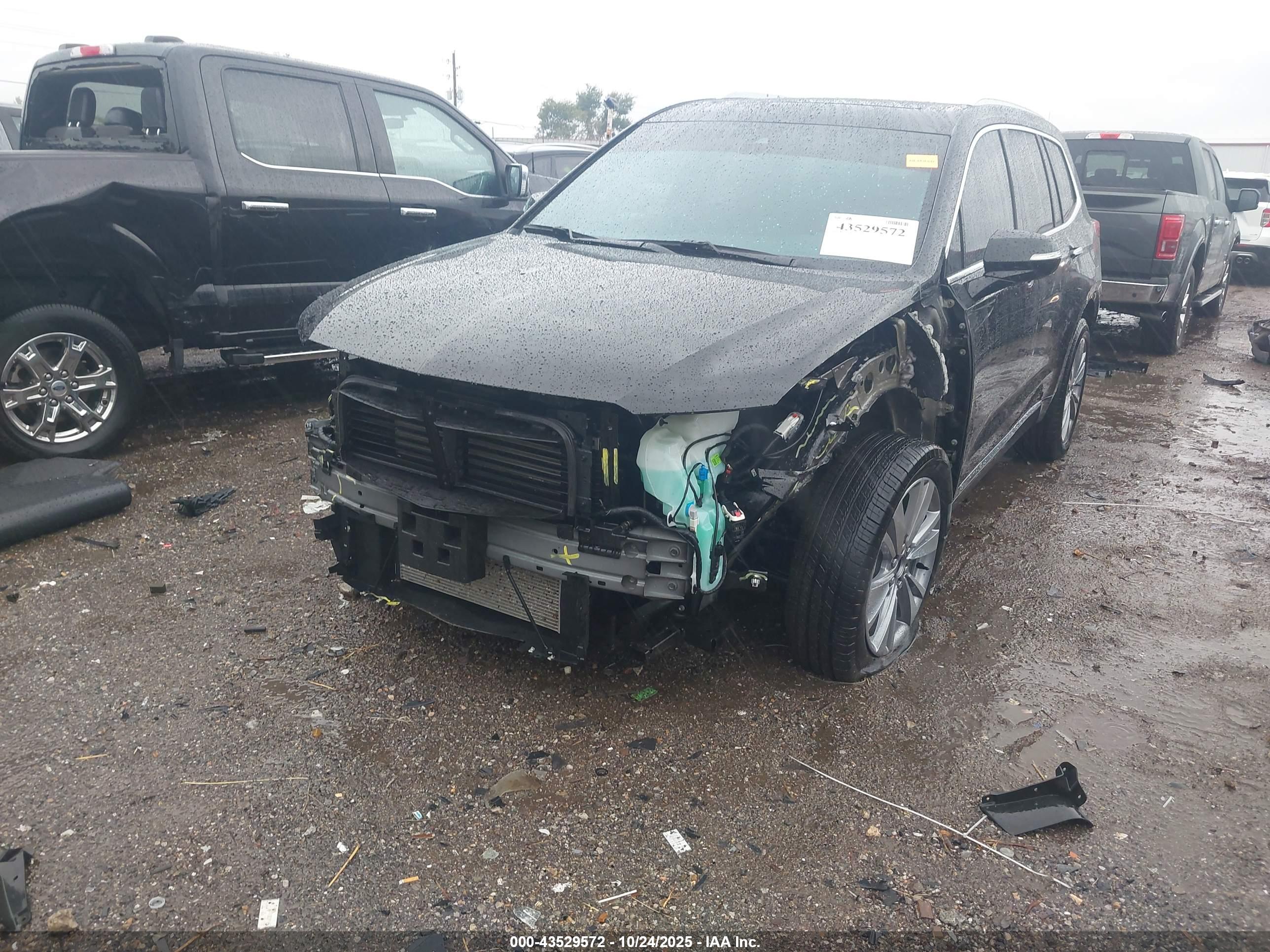 CADILLAC XT6 image 6