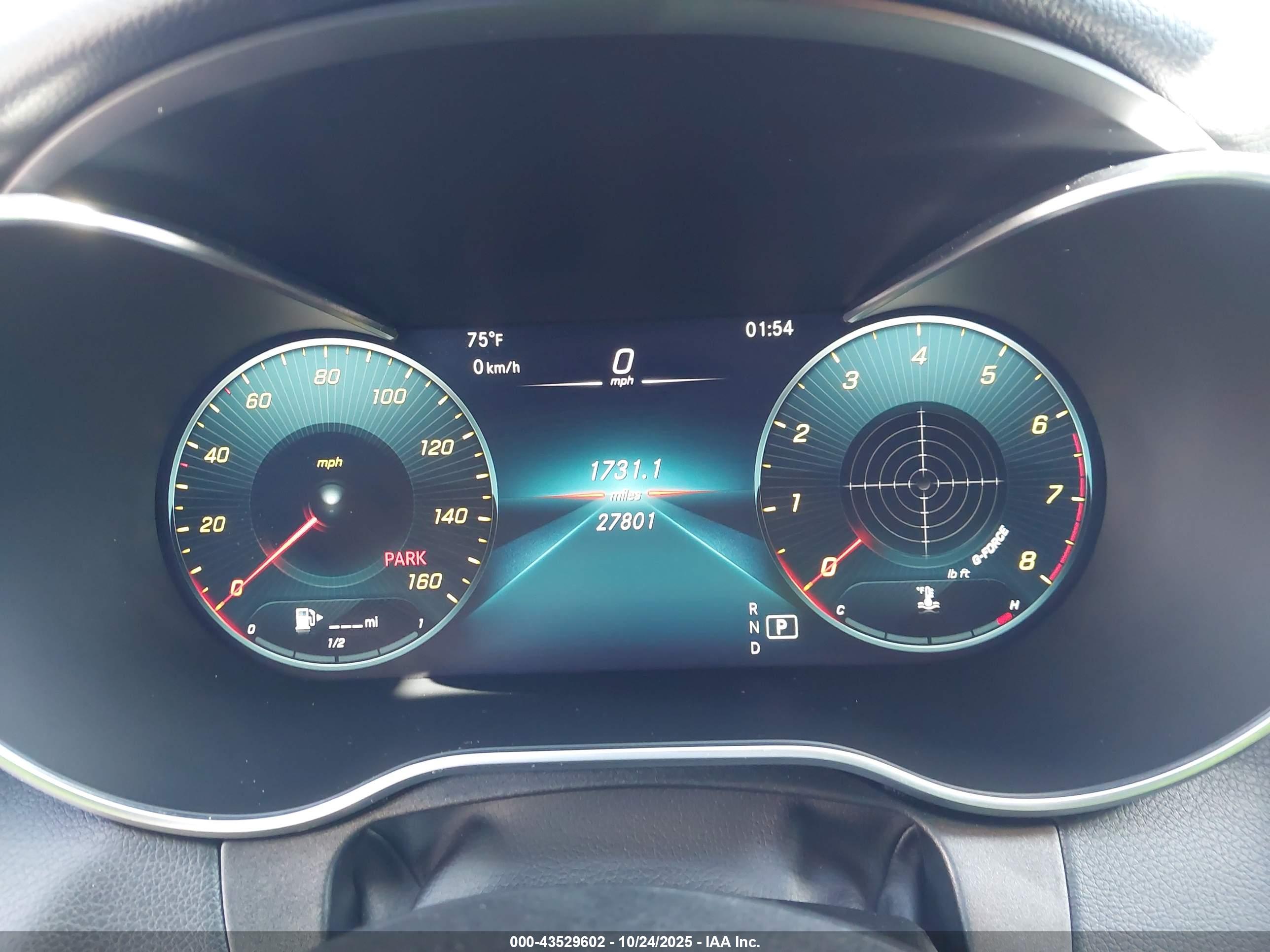 MERCEDES-BENZ C image 7