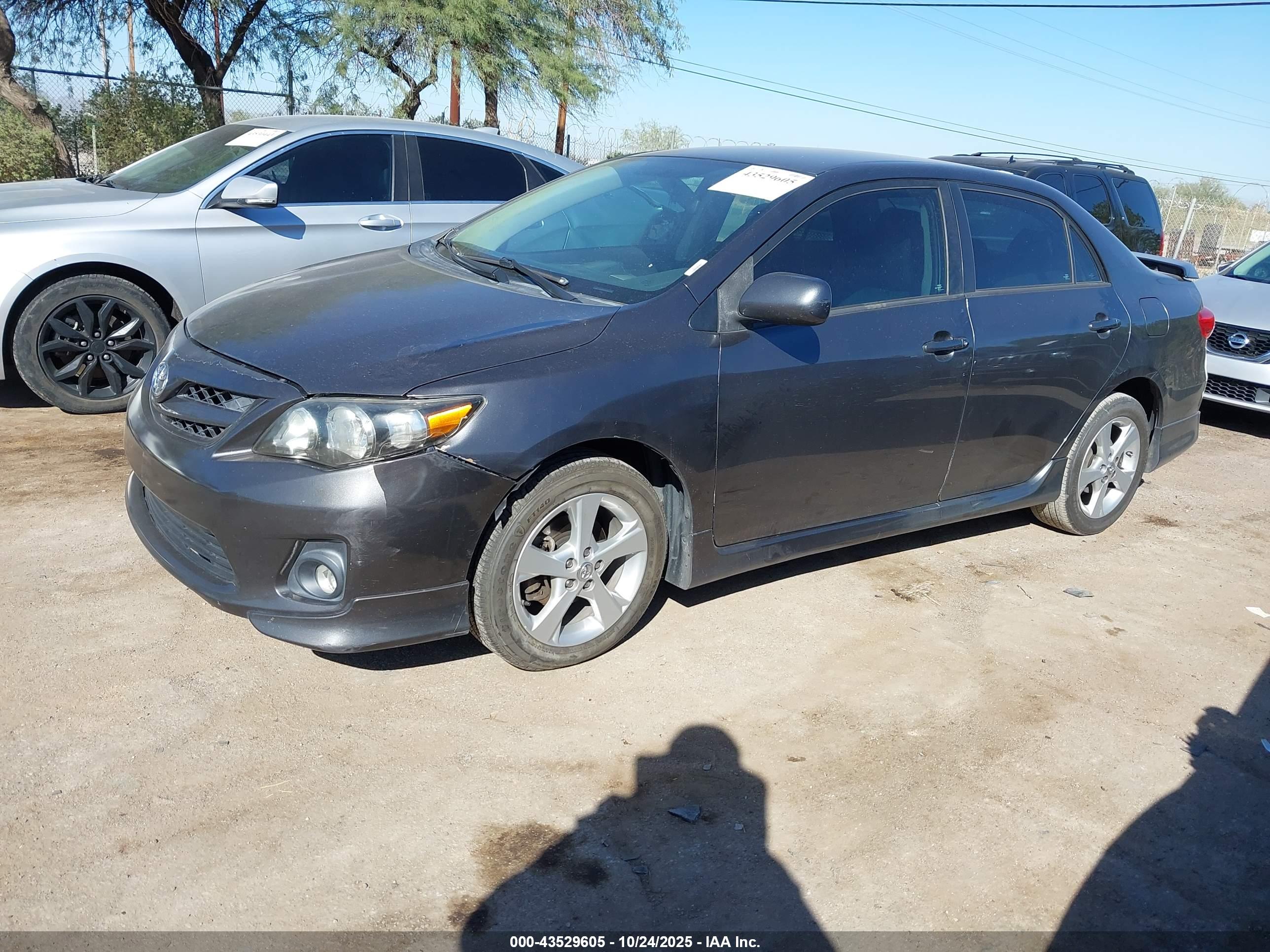 TOYOTA COROLLA image 2