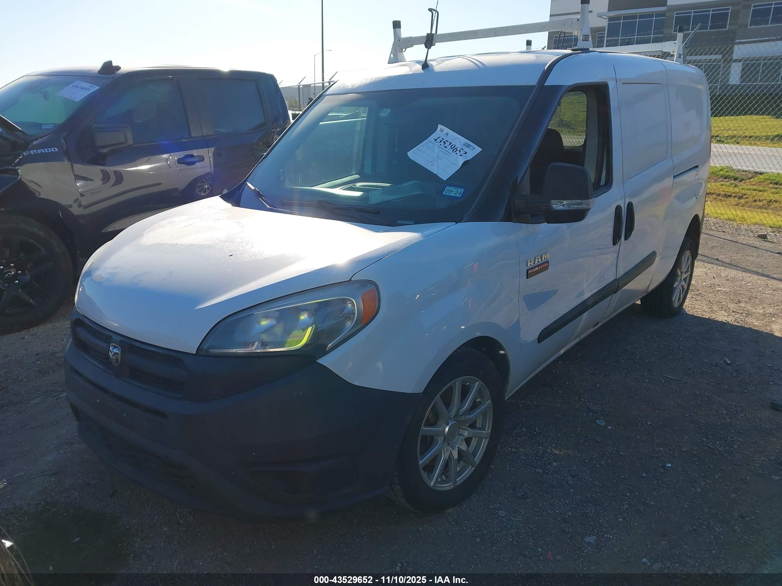 RAM PROMASTER image 2