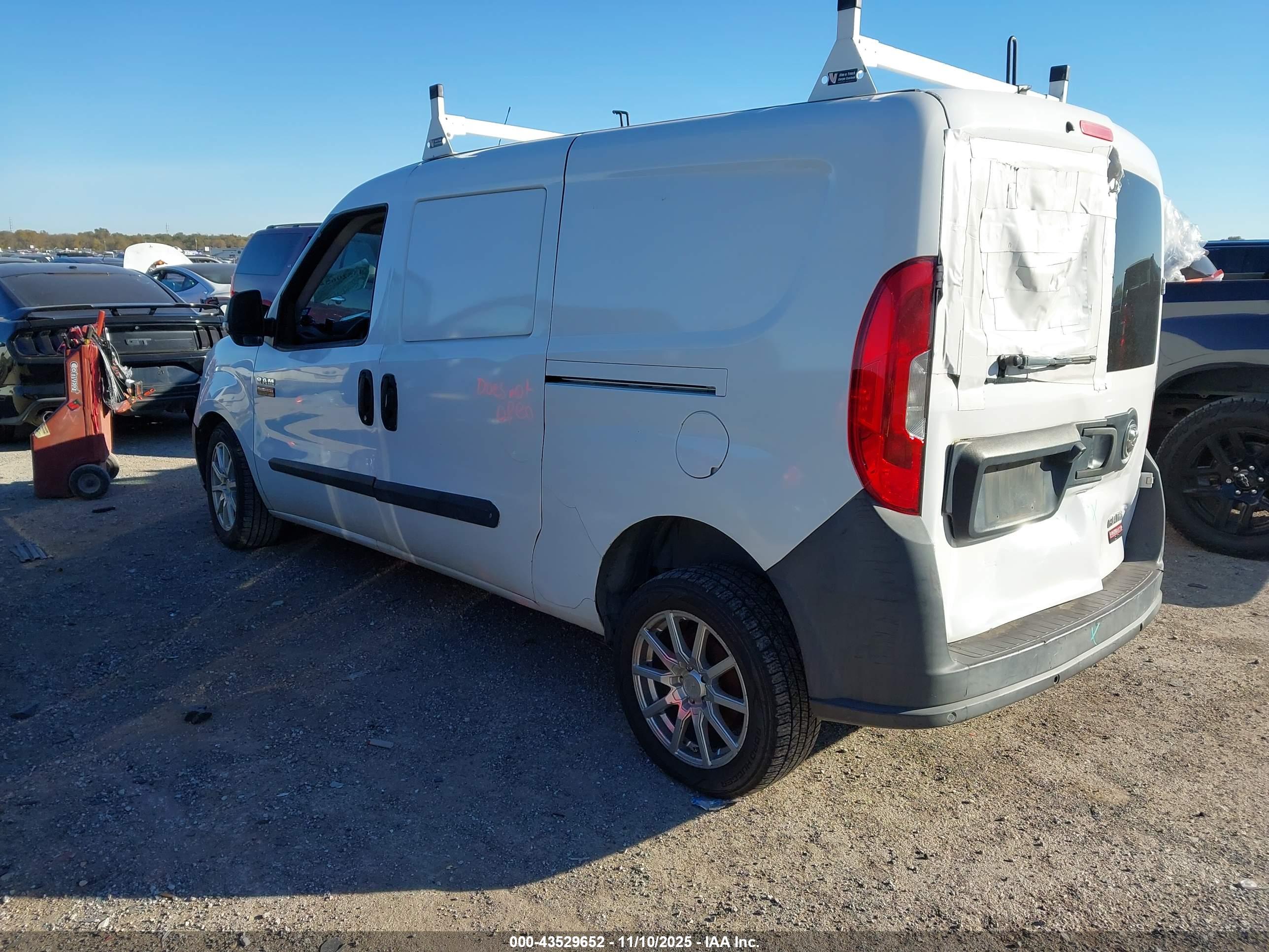 RAM PROMASTER image 3