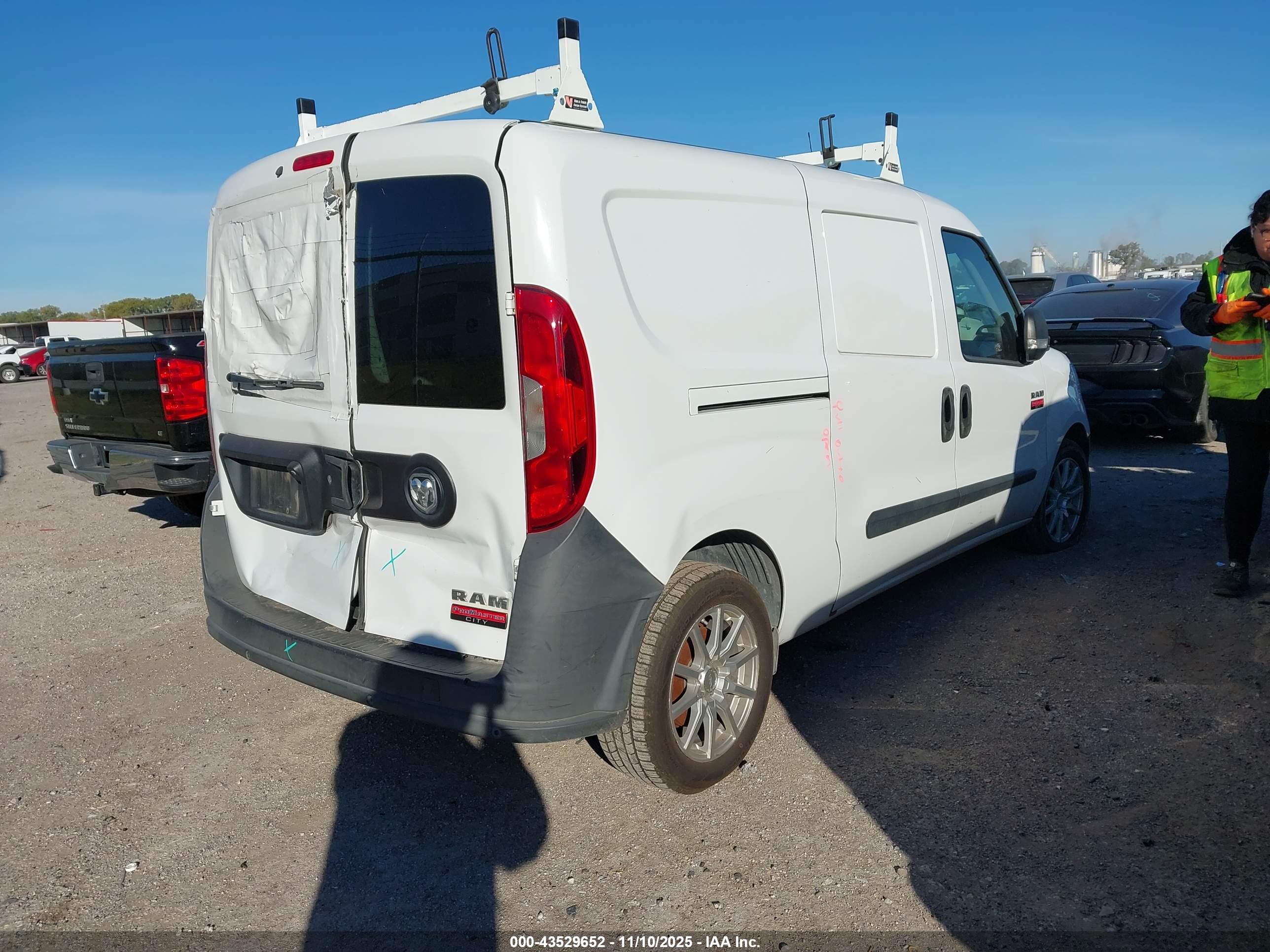 RAM PROMASTER image 4