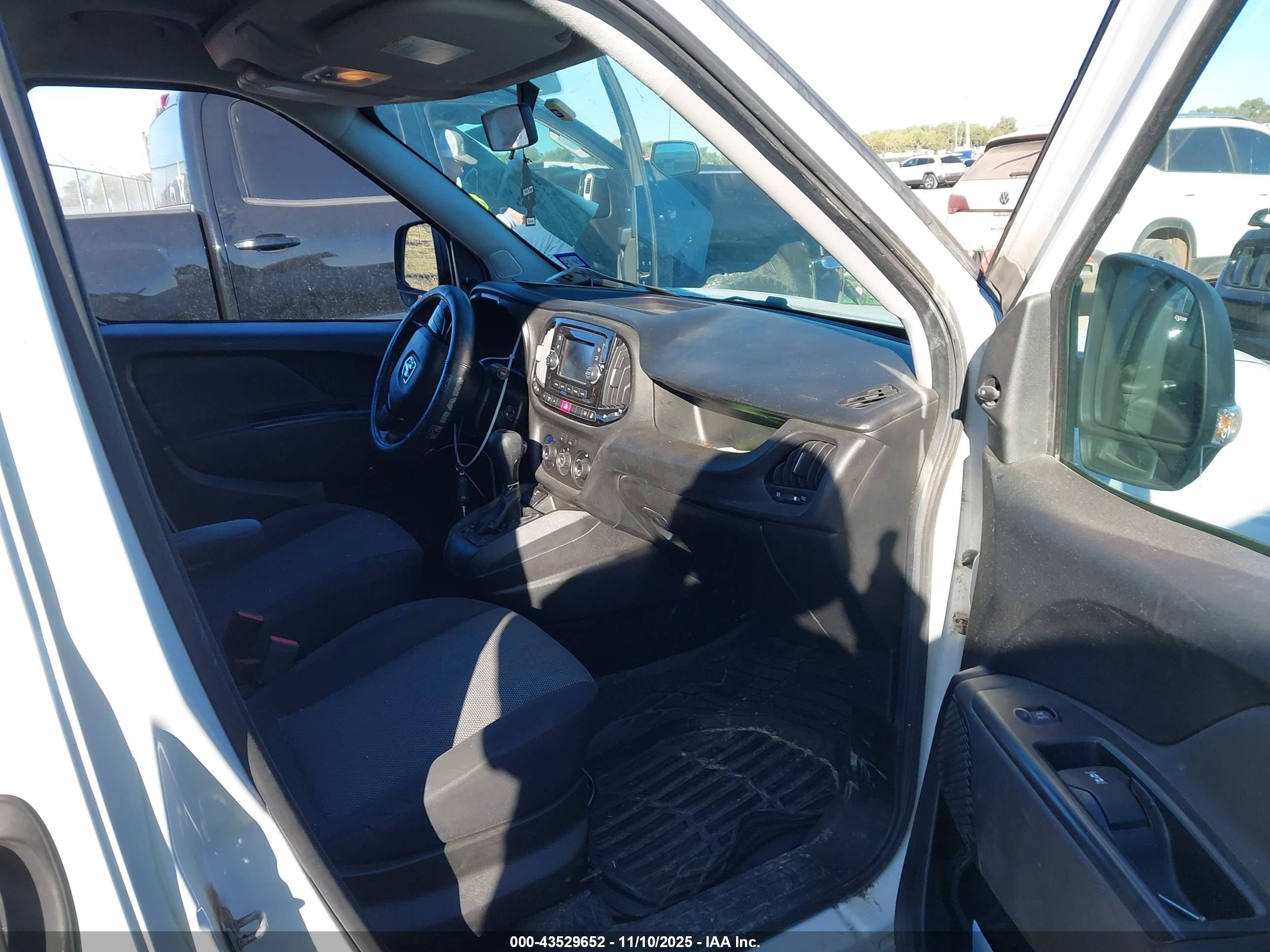 RAM PROMASTER image 5