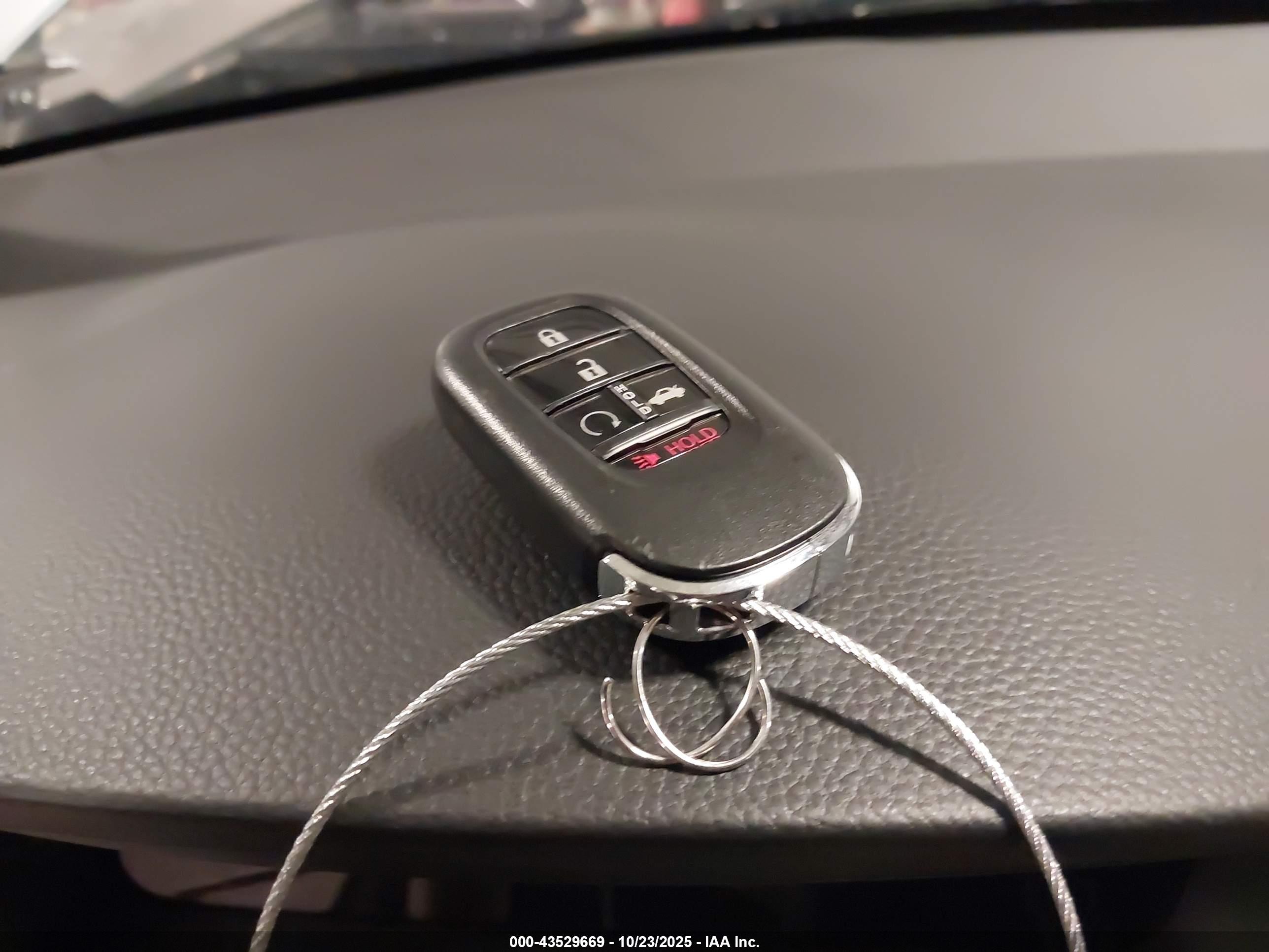 HONDA CIVIC image 11