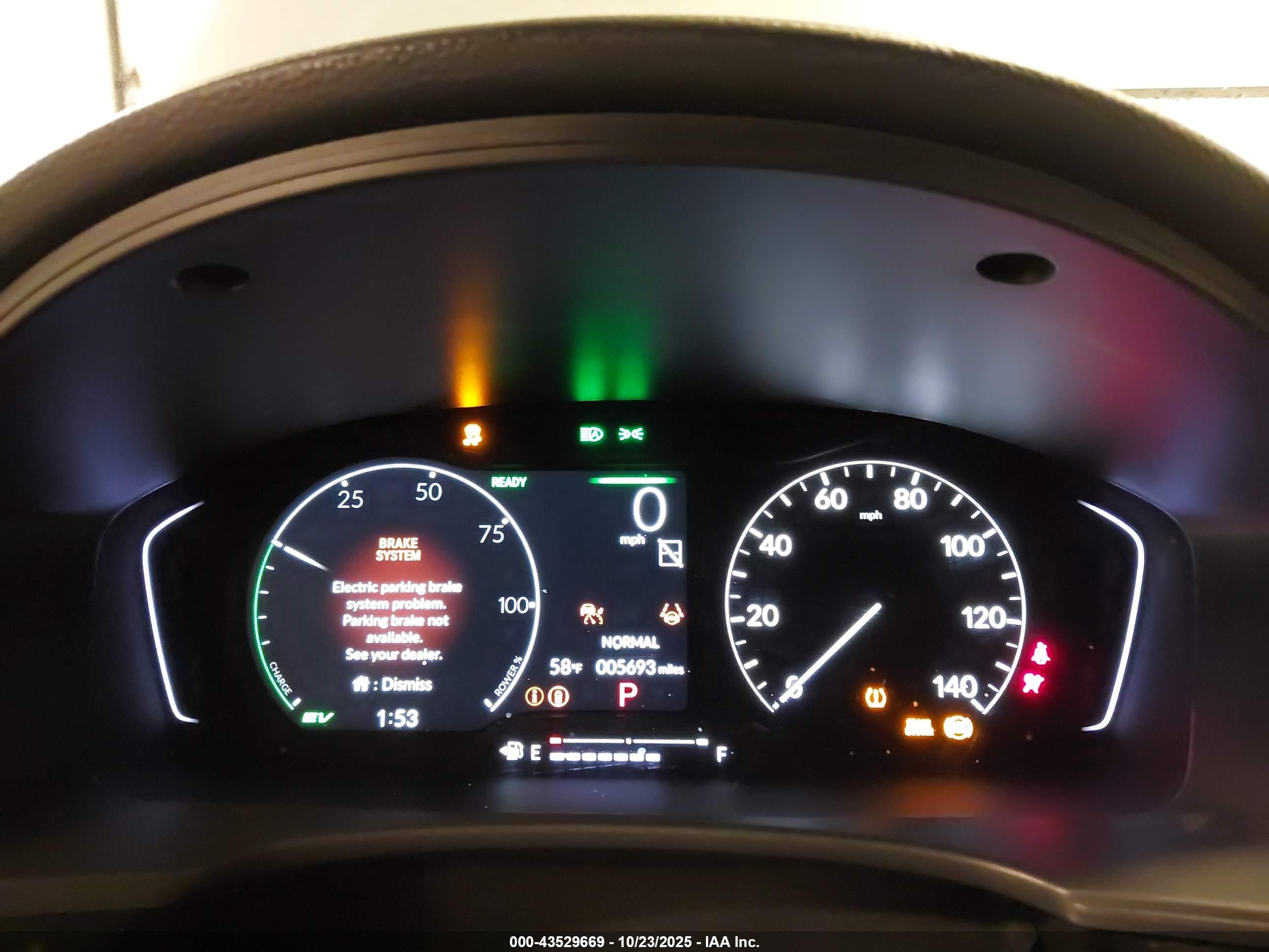HONDA CIVIC image 7