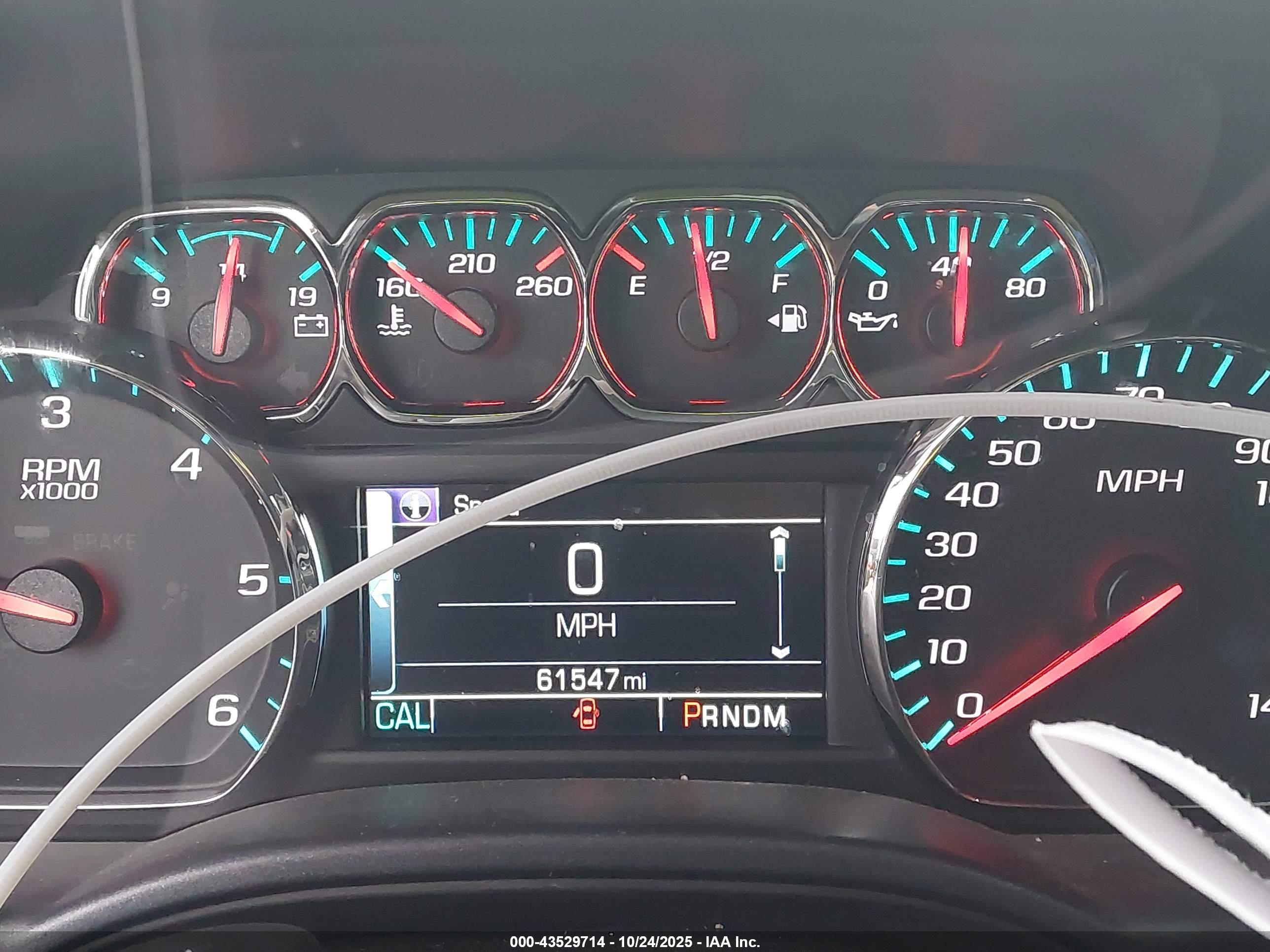 CHEVROLET SILVERADO image 7