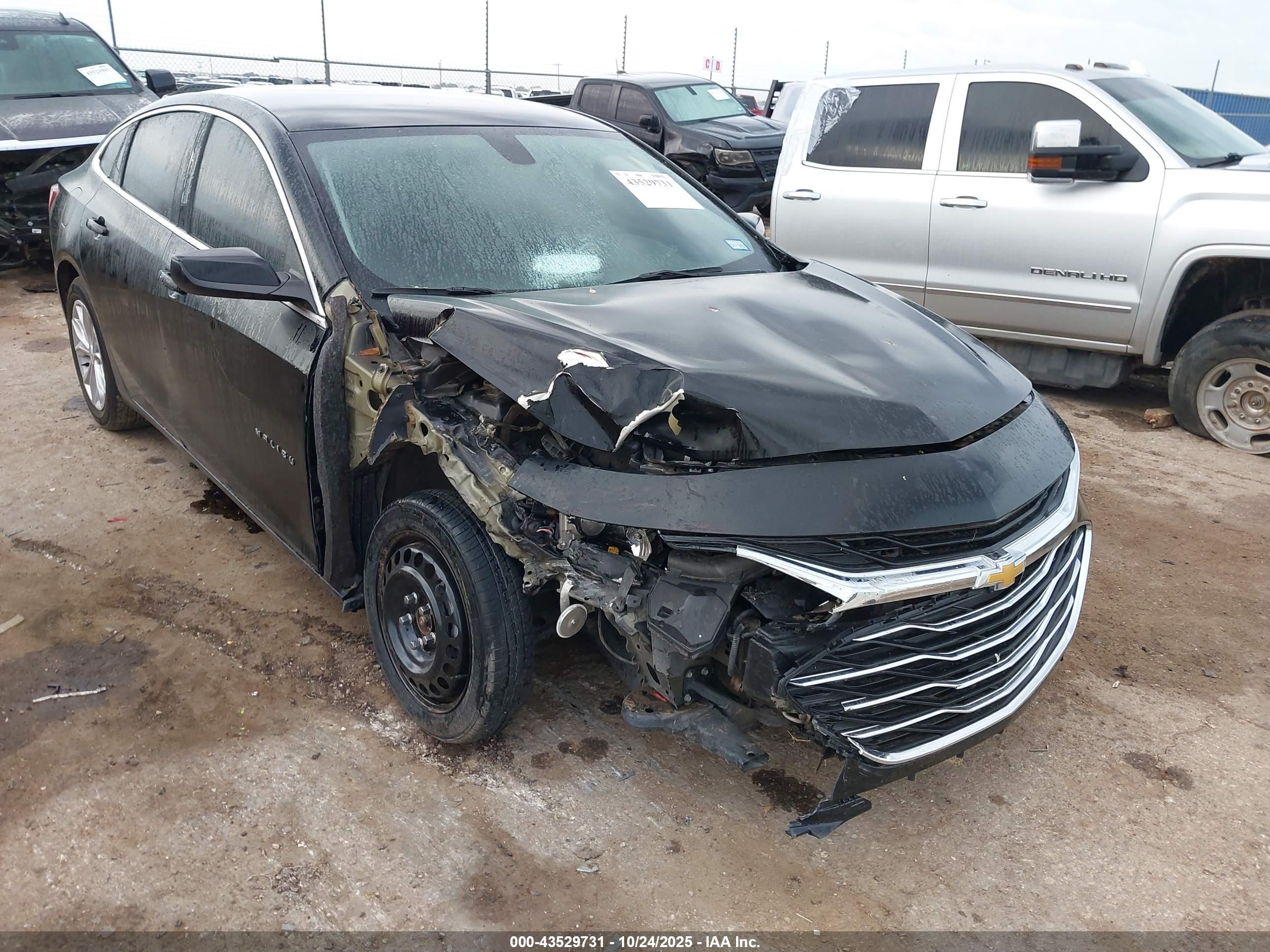 CHEVROLET MALIBU image 6