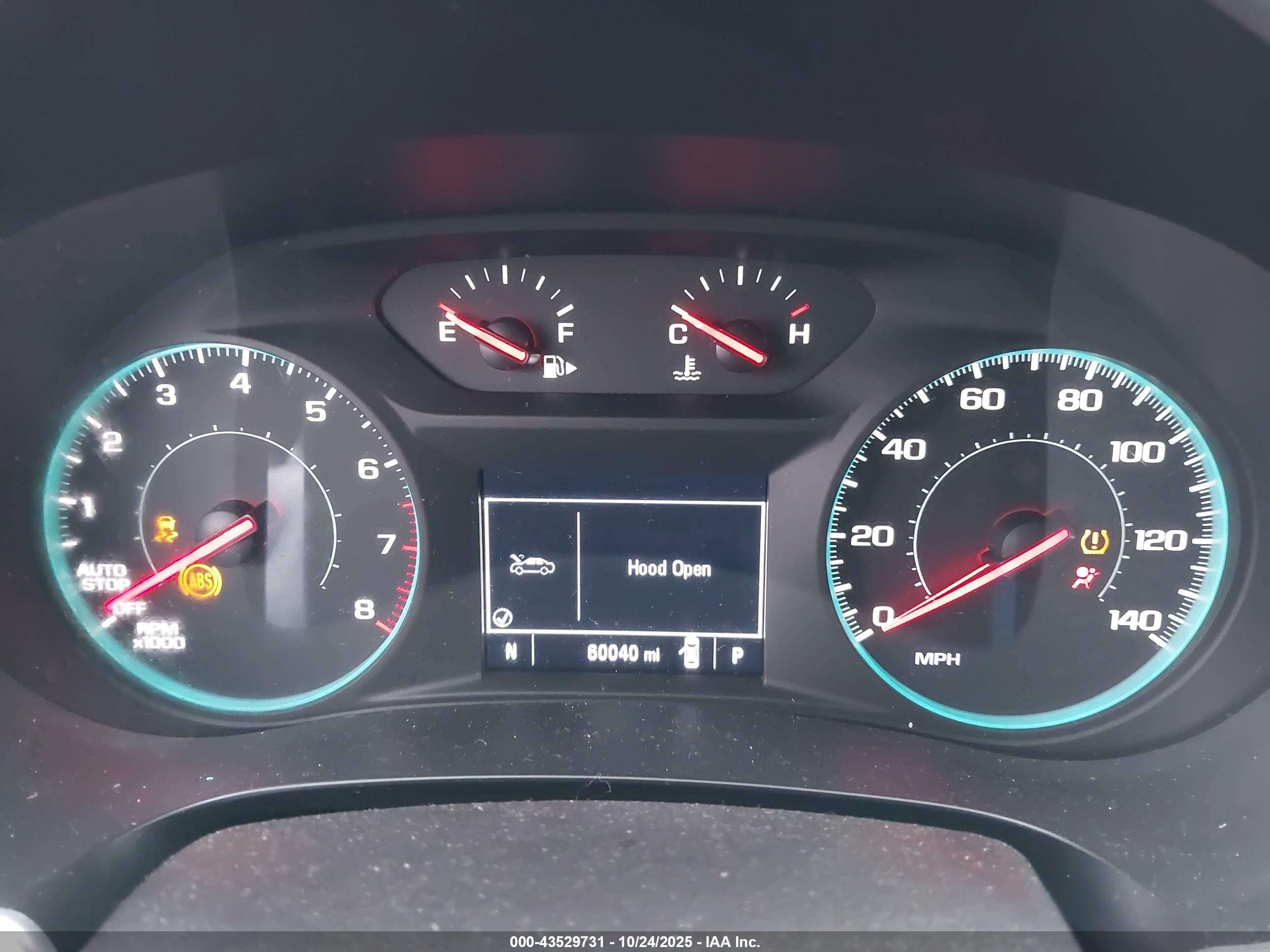 CHEVROLET MALIBU image 7