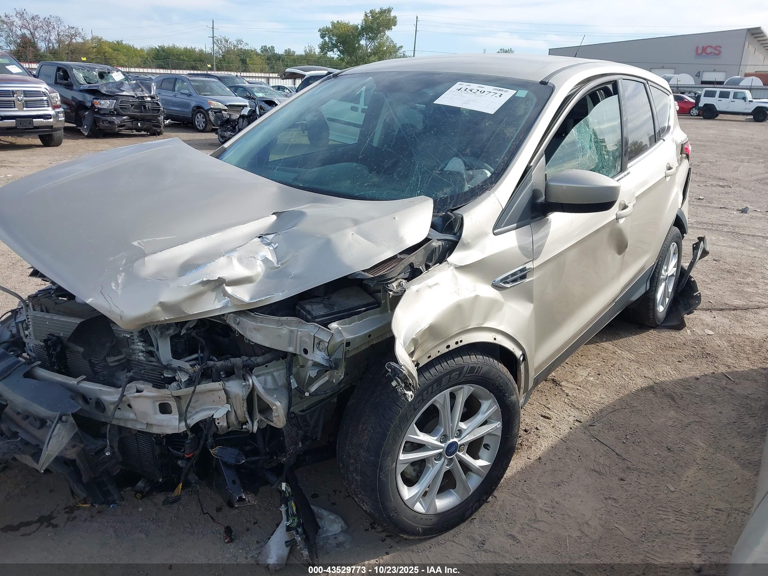 FORD ESCAPE image 6