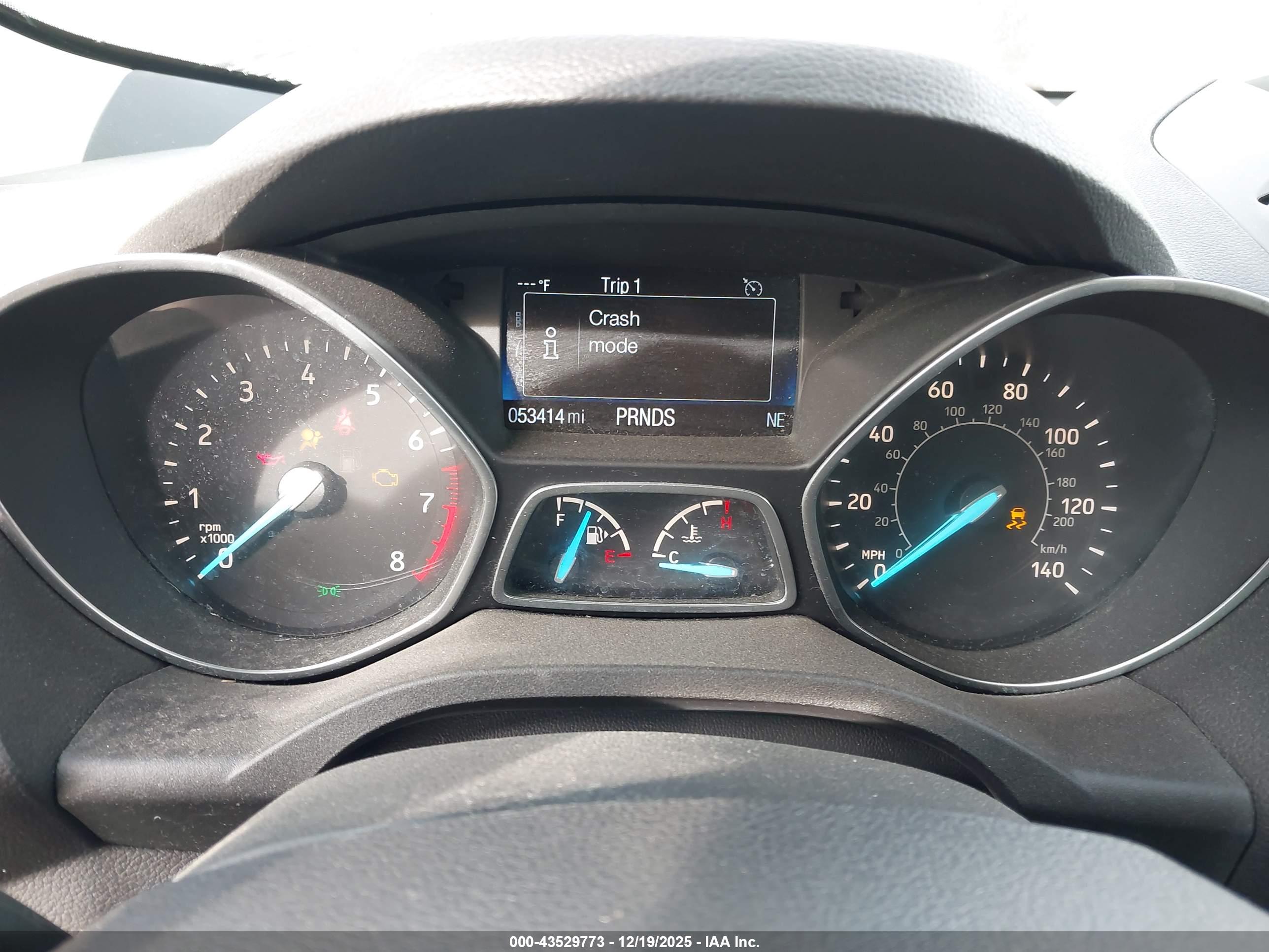 FORD ESCAPE image 7