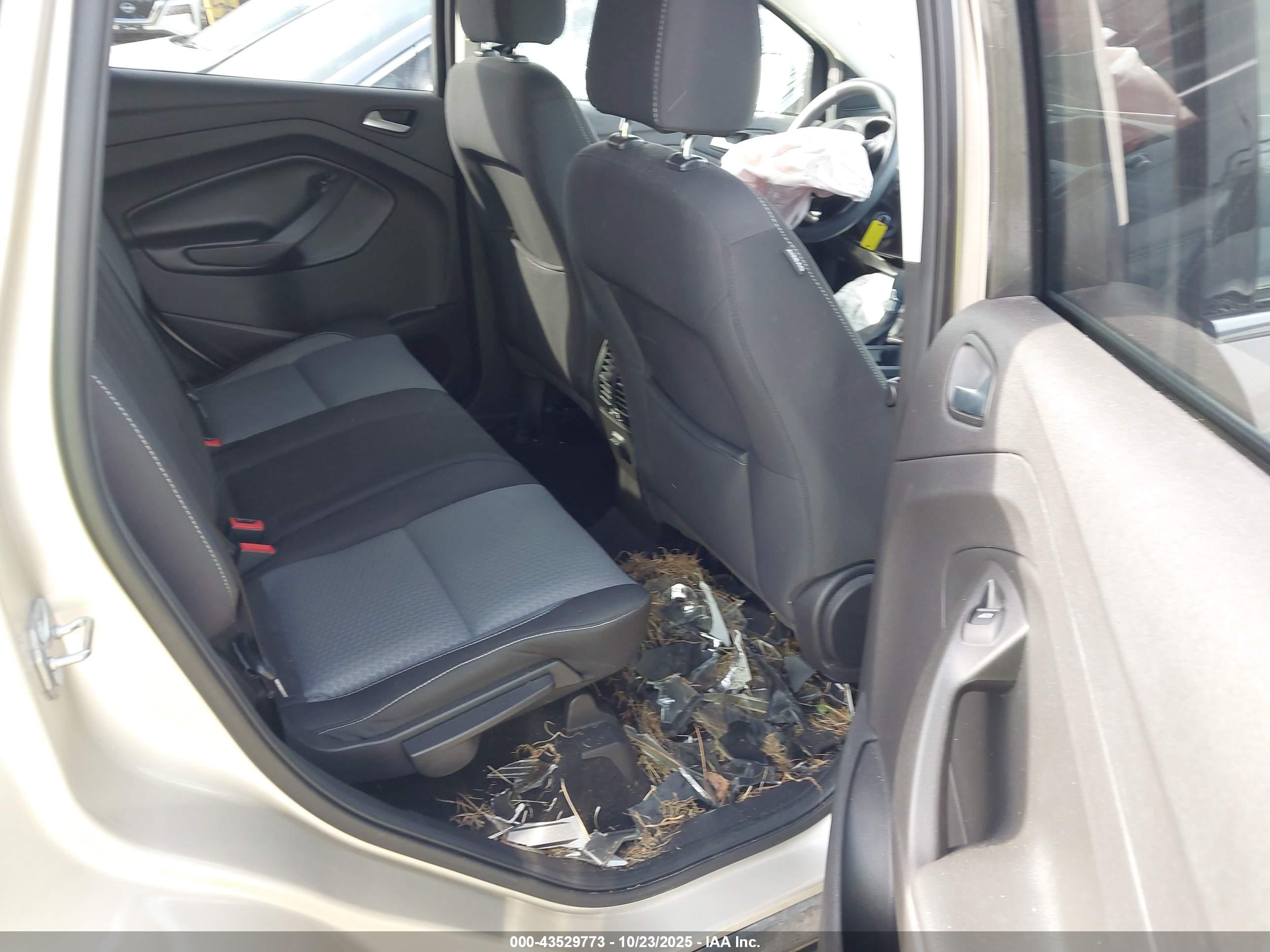 FORD ESCAPE image 8