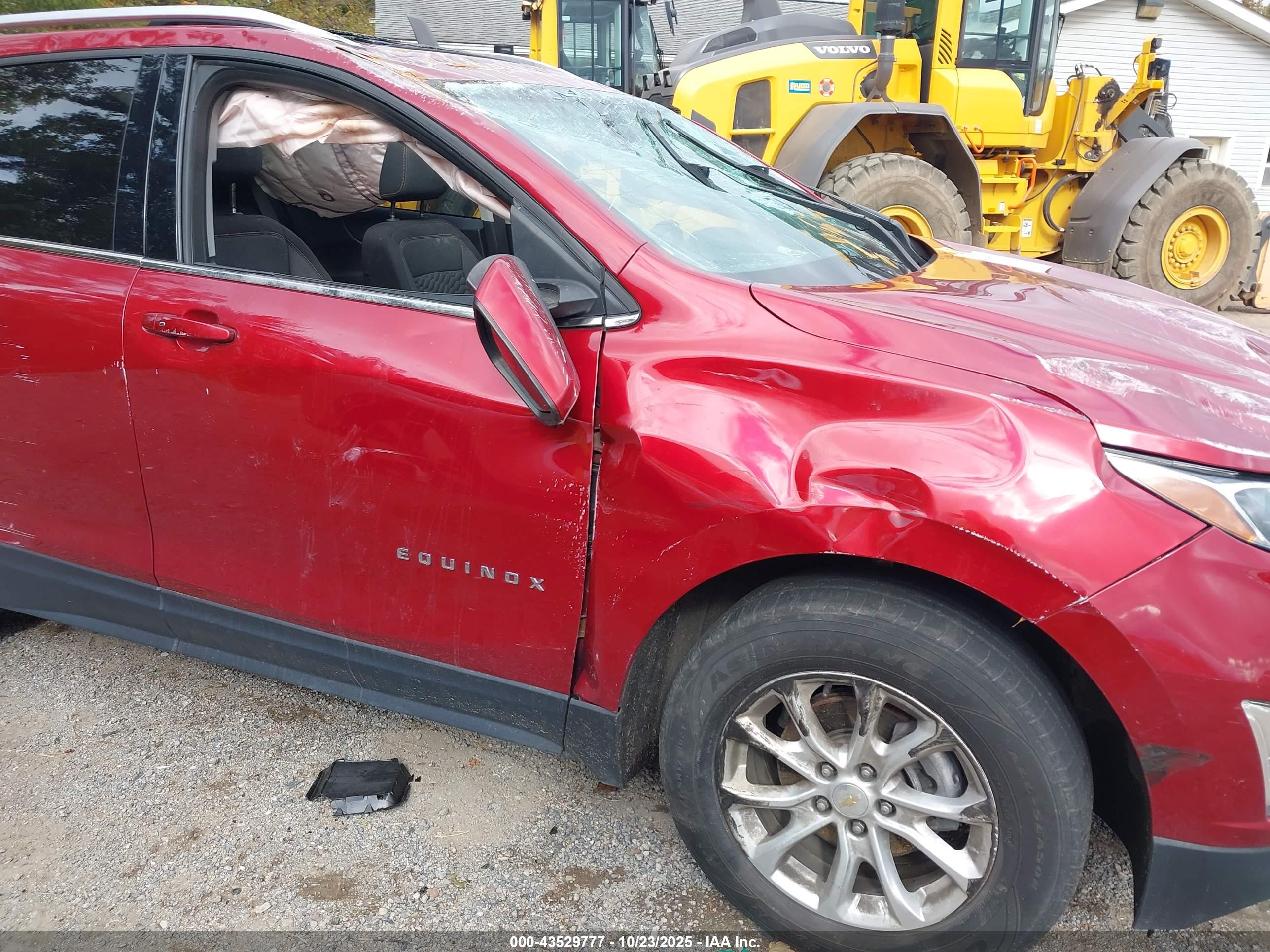 CHEVROLET EQUINOX image 6