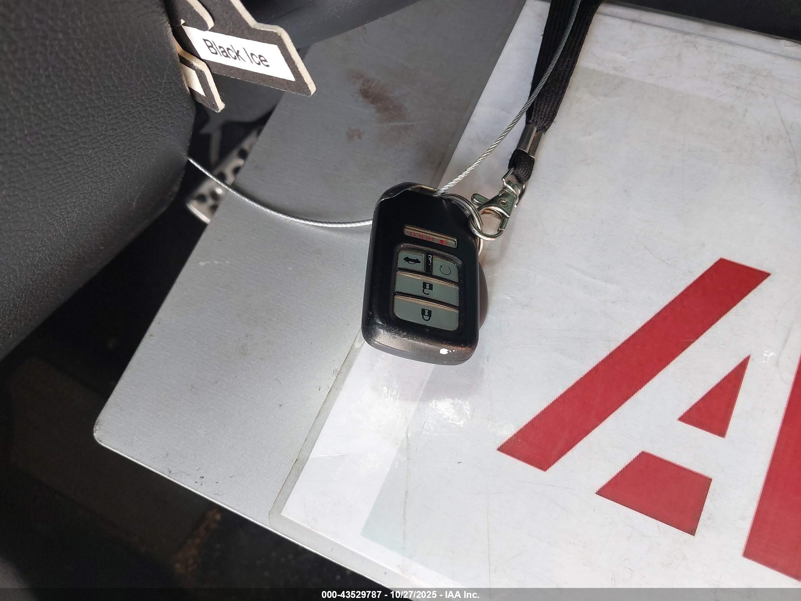 HONDA CIVIC image 11