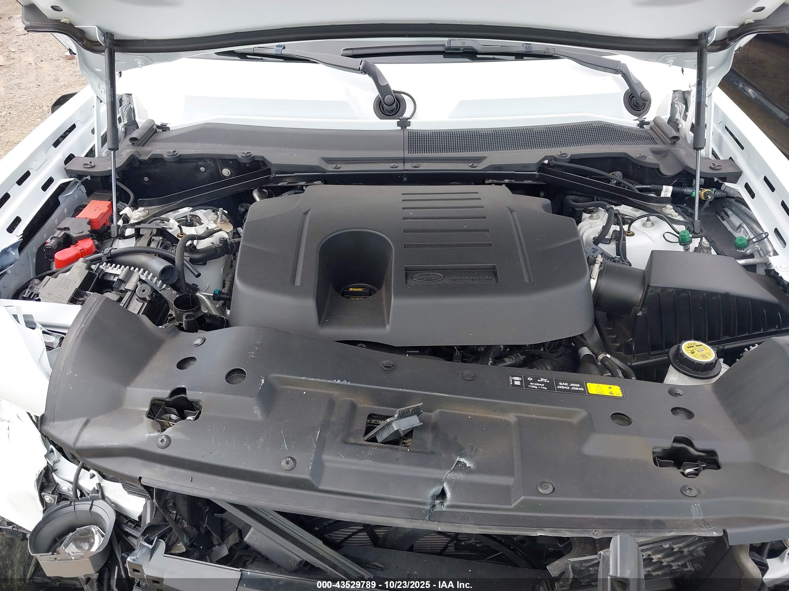 LAND ROVER image 10