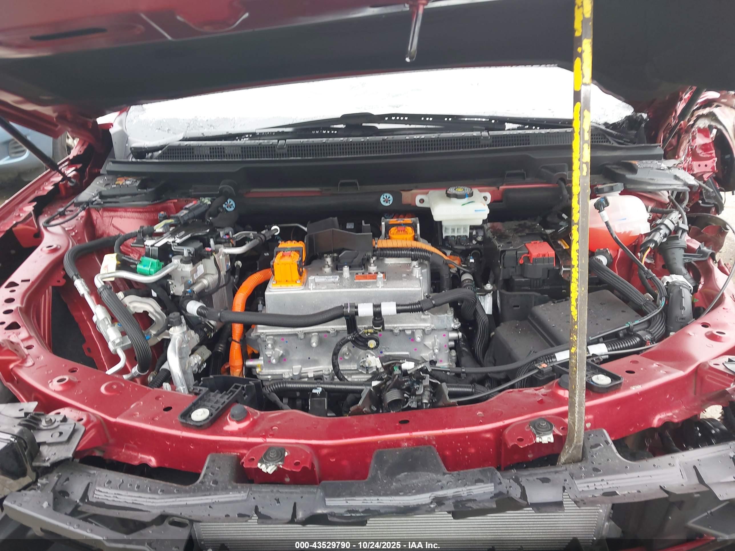 CADILLAC OPTIQ image 10