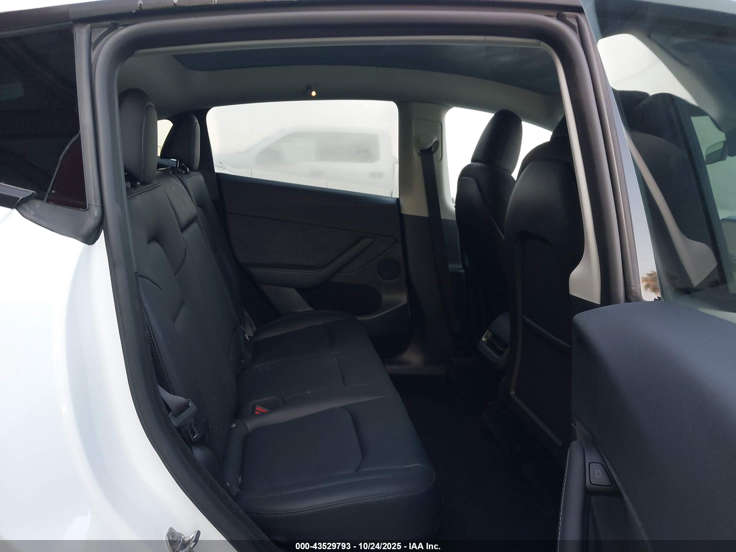 TESLA MODEL image 8