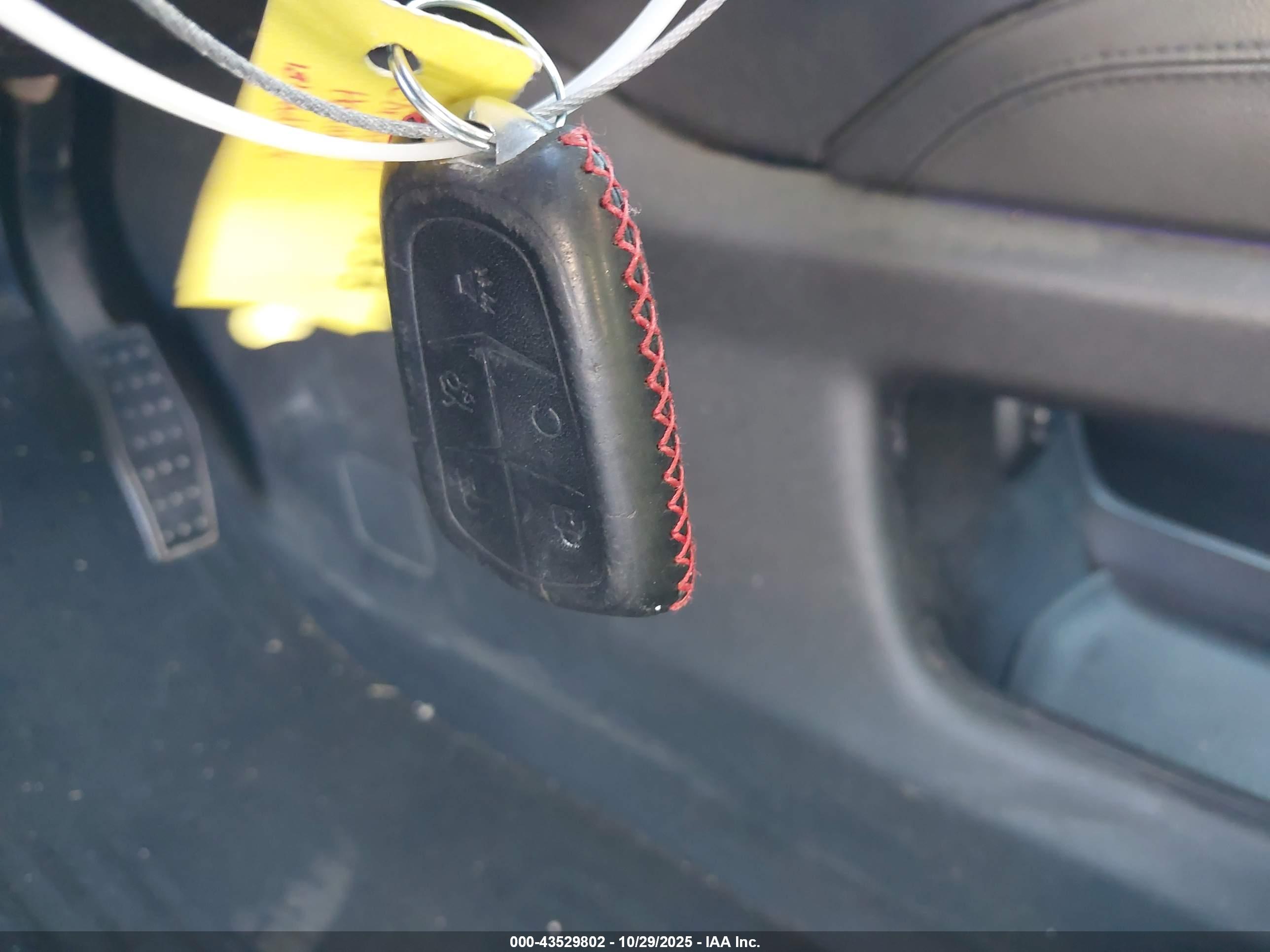 CADILLAC XT5 image 11