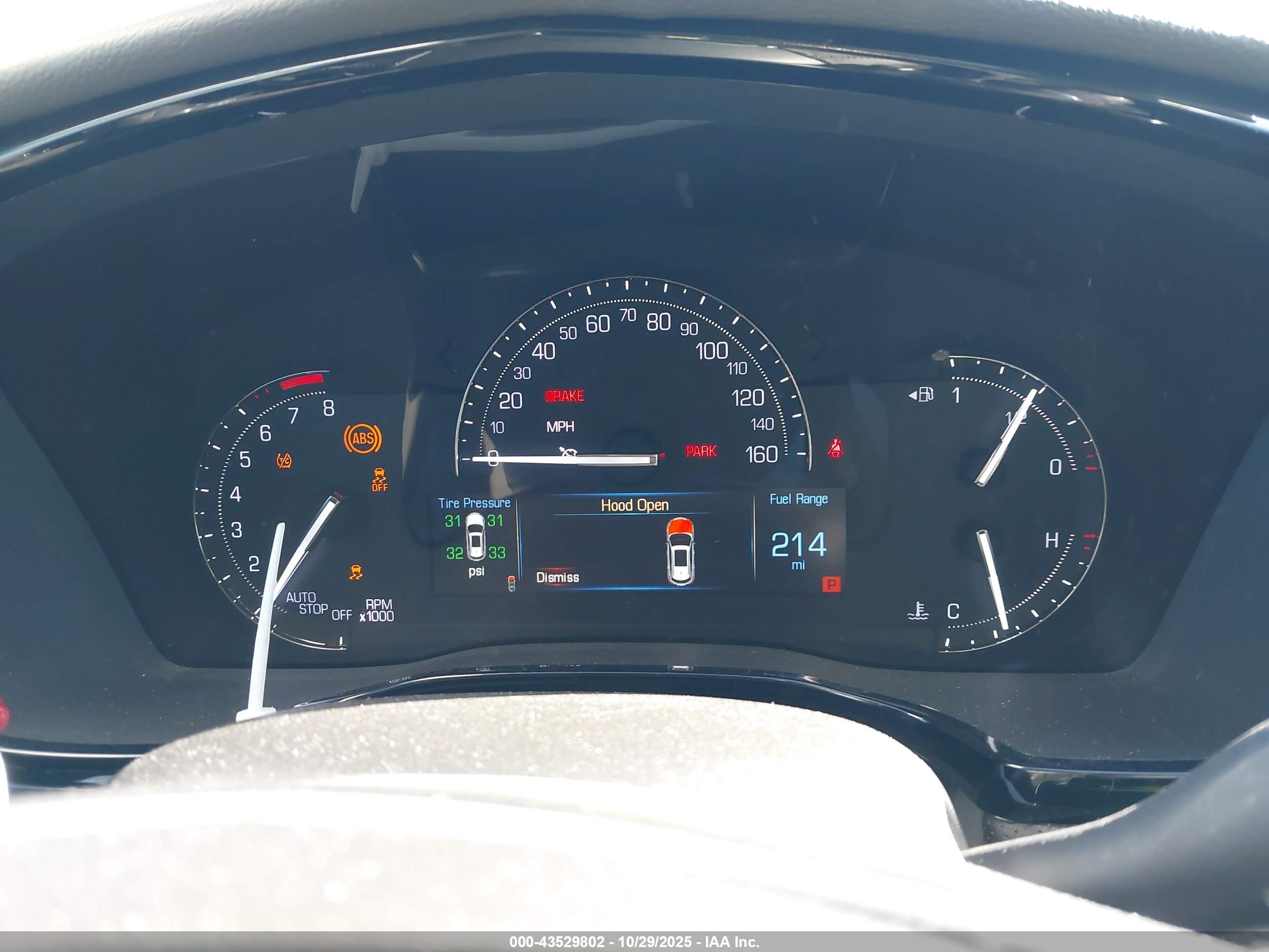 CADILLAC XT5 image 7