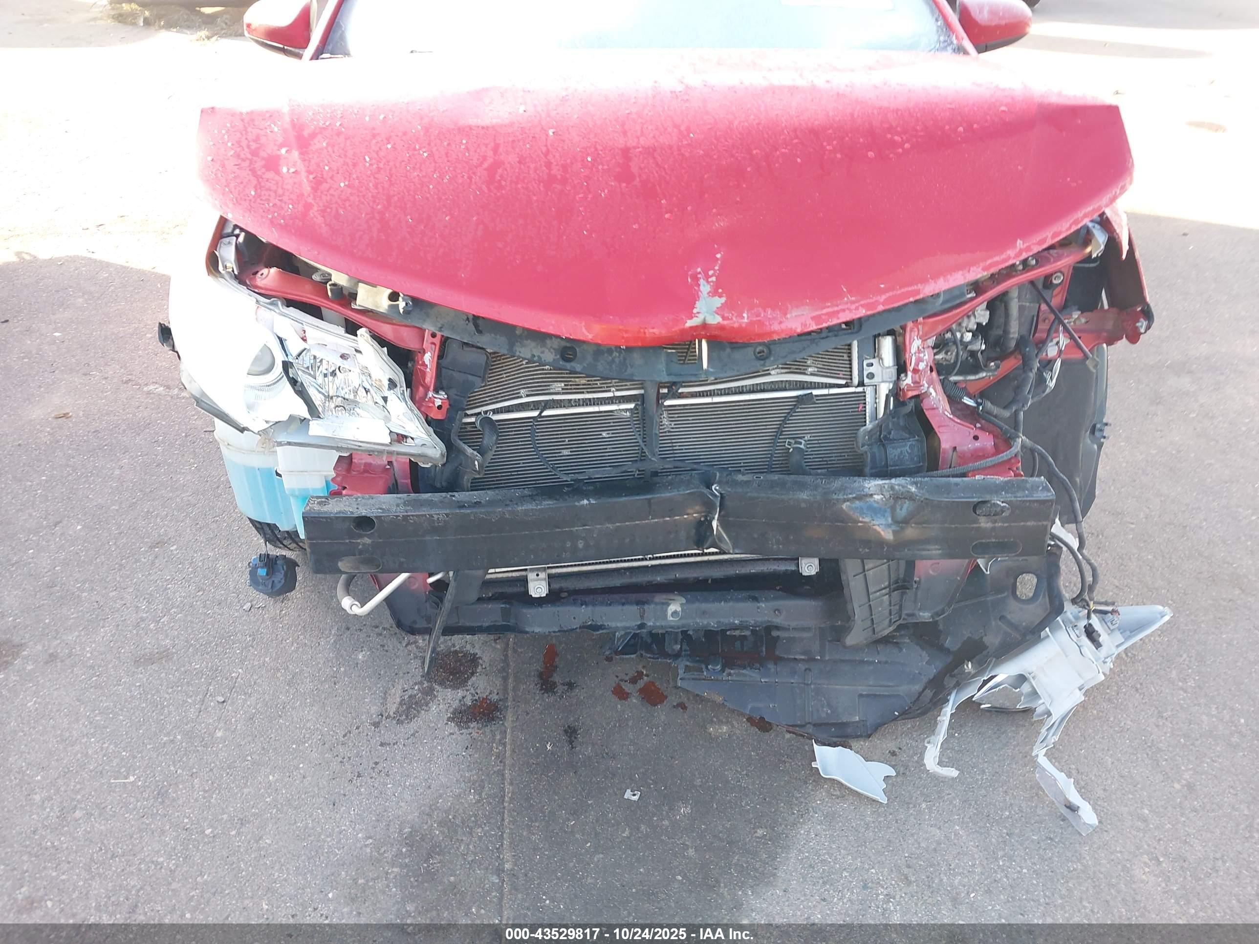 TOYOTA CAMRY image 6