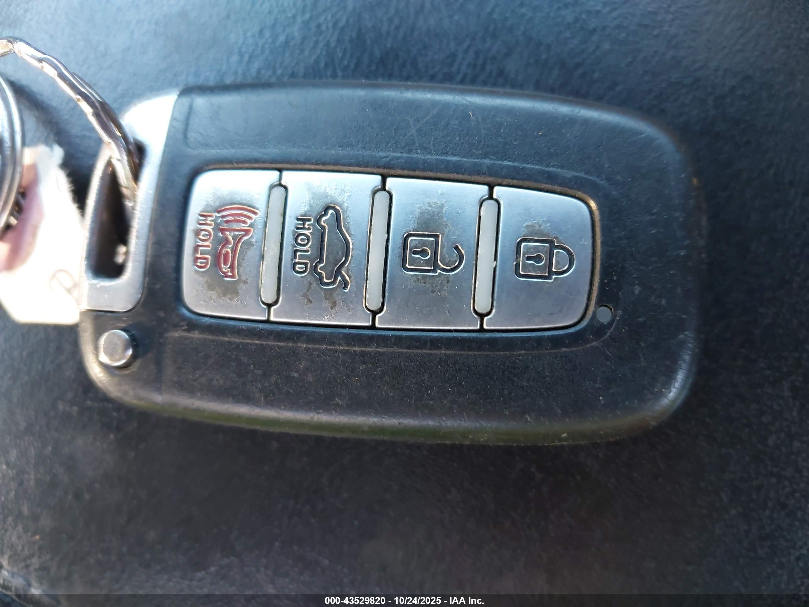 HYUNDAI GENESIS image 11
