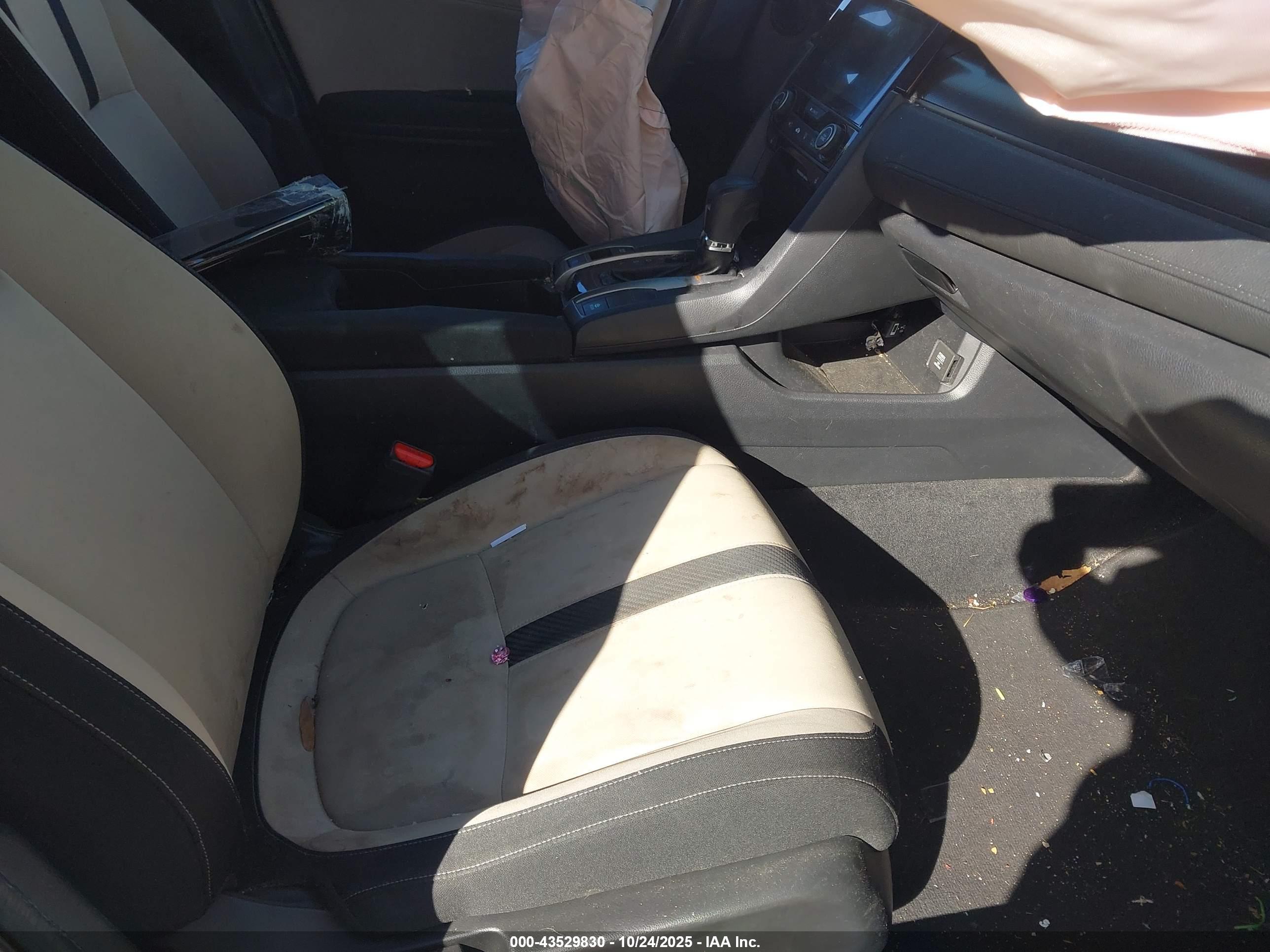 HONDA CIVIC image 5