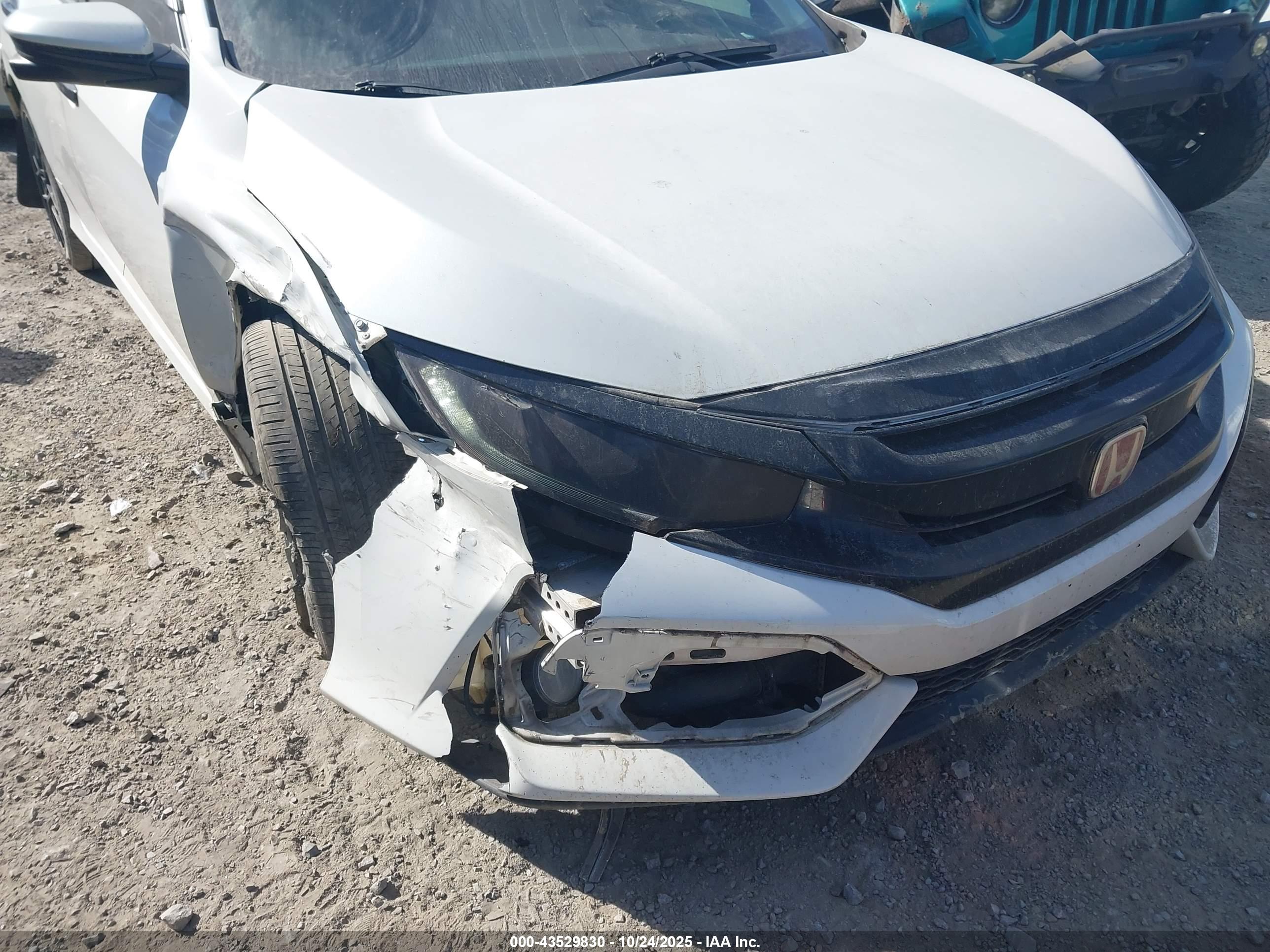 HONDA CIVIC image 6