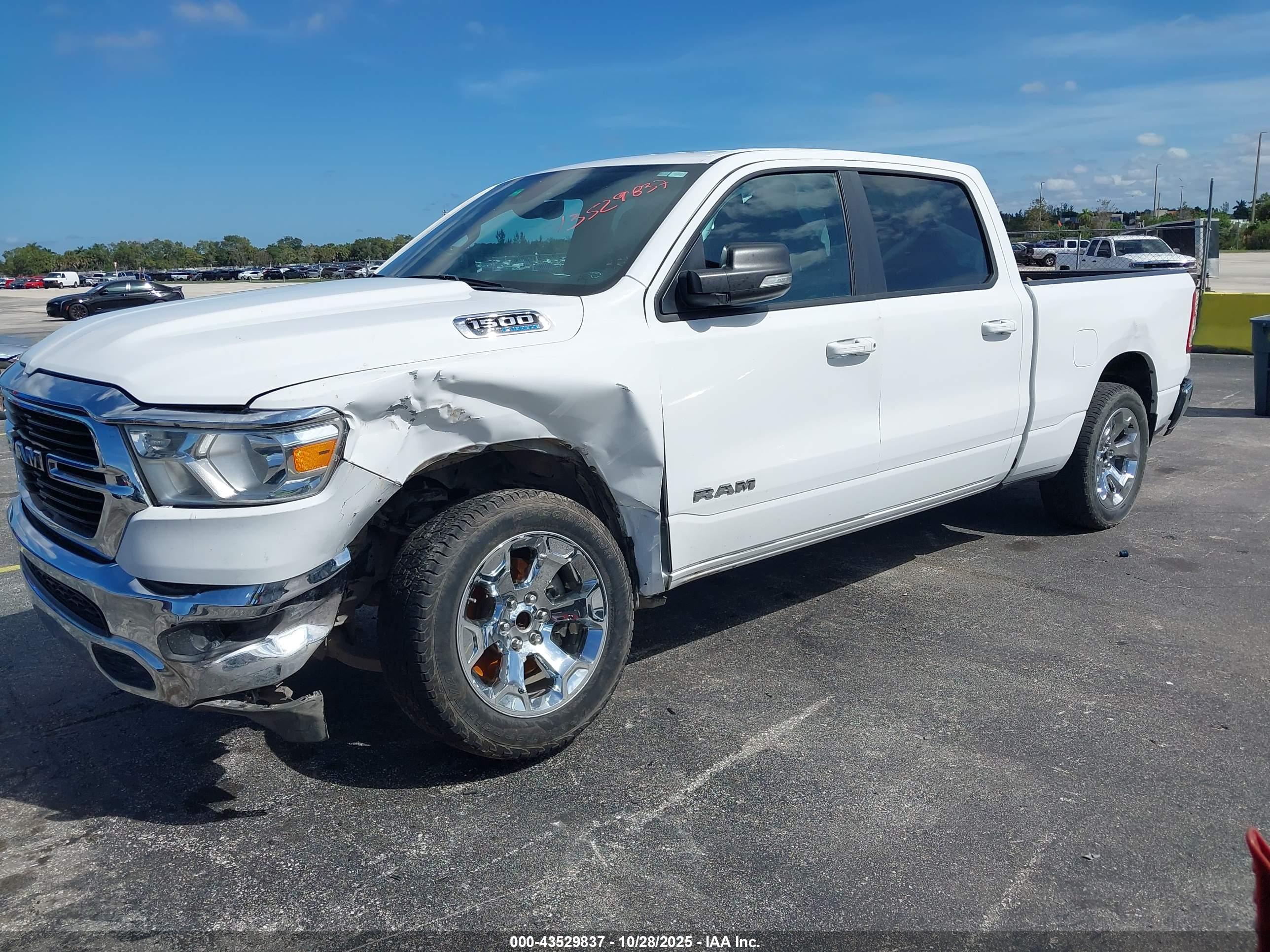 RAM 1500 image 2