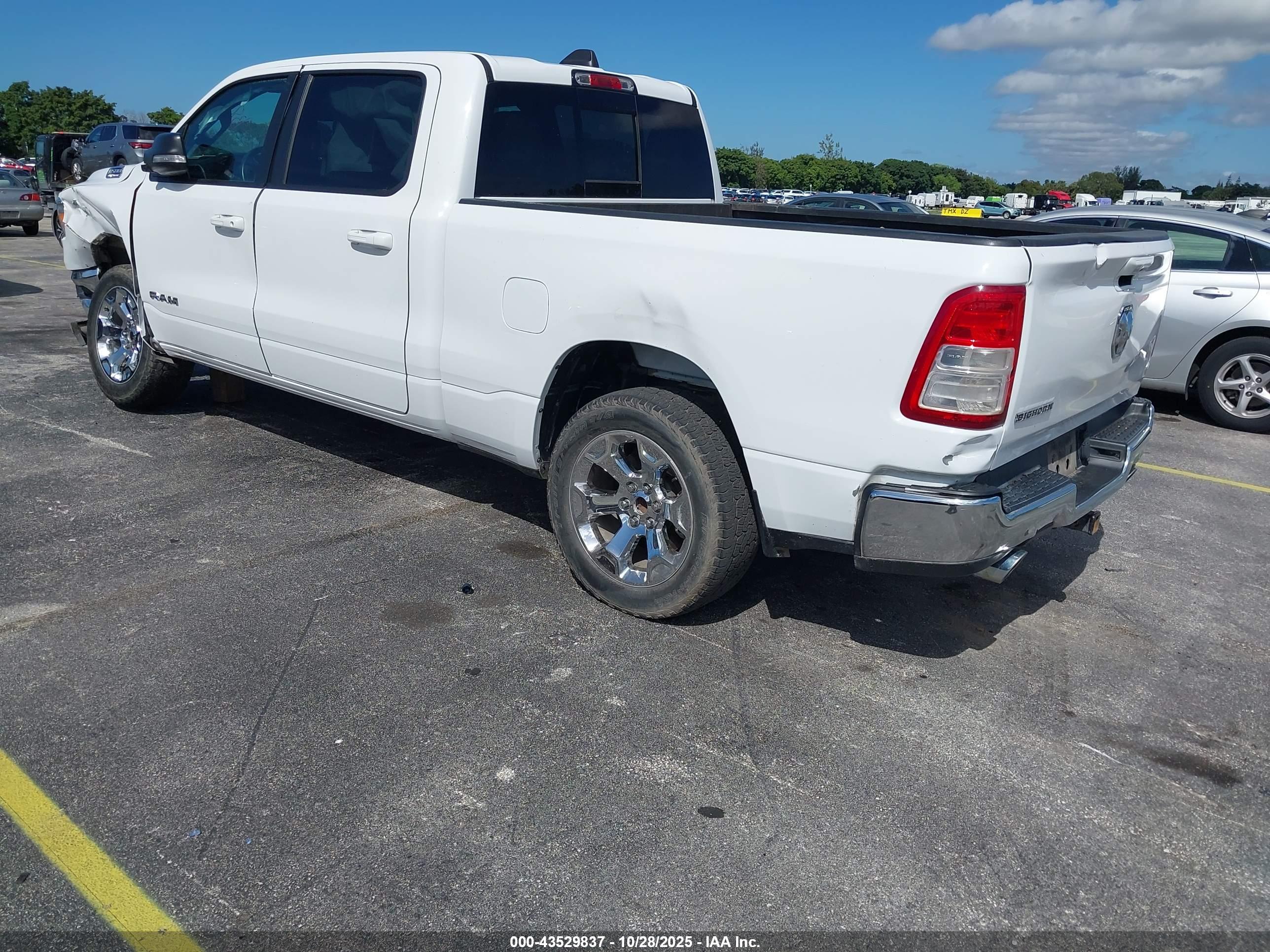 RAM 1500 image 3