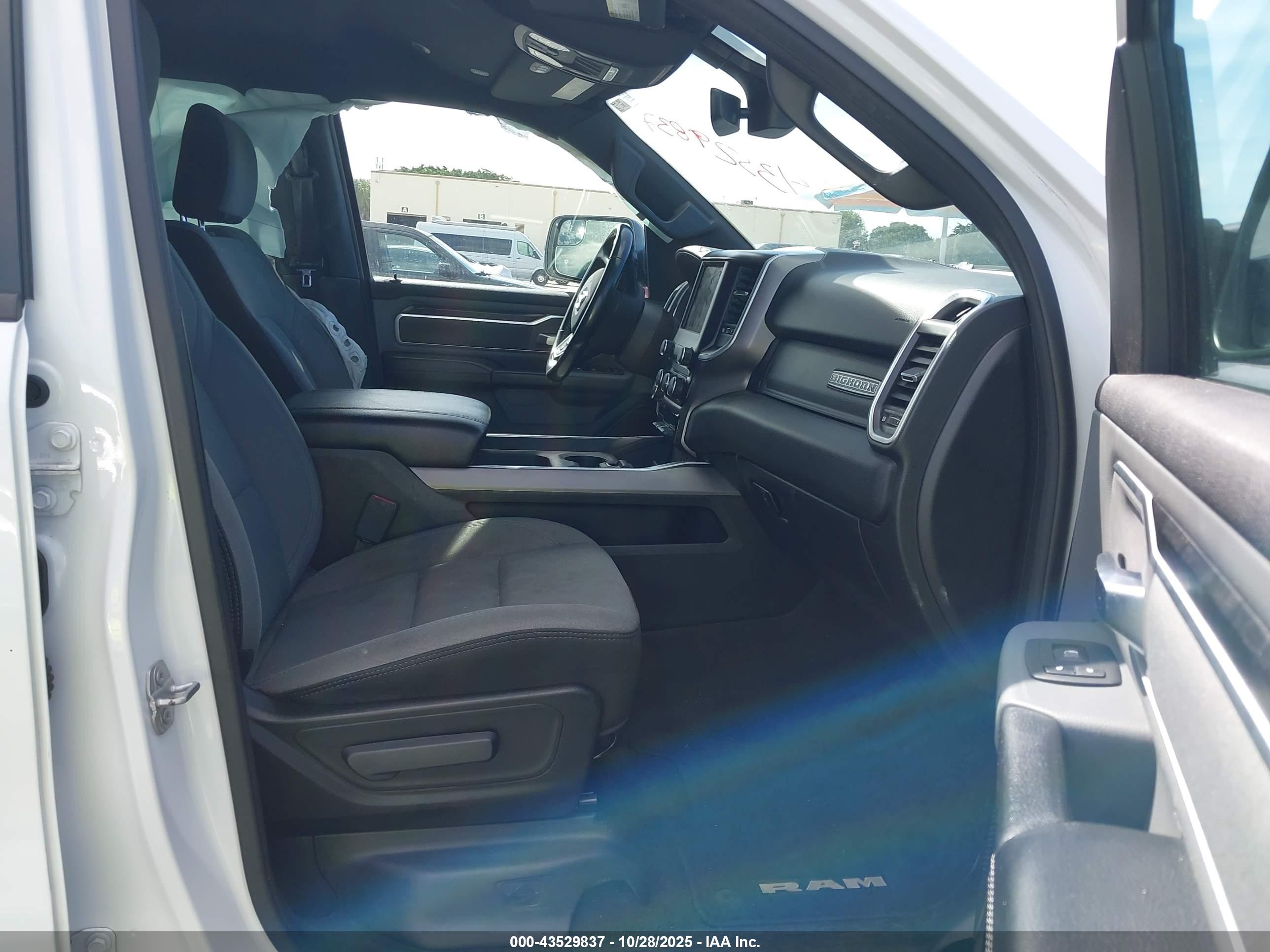 RAM 1500 image 5