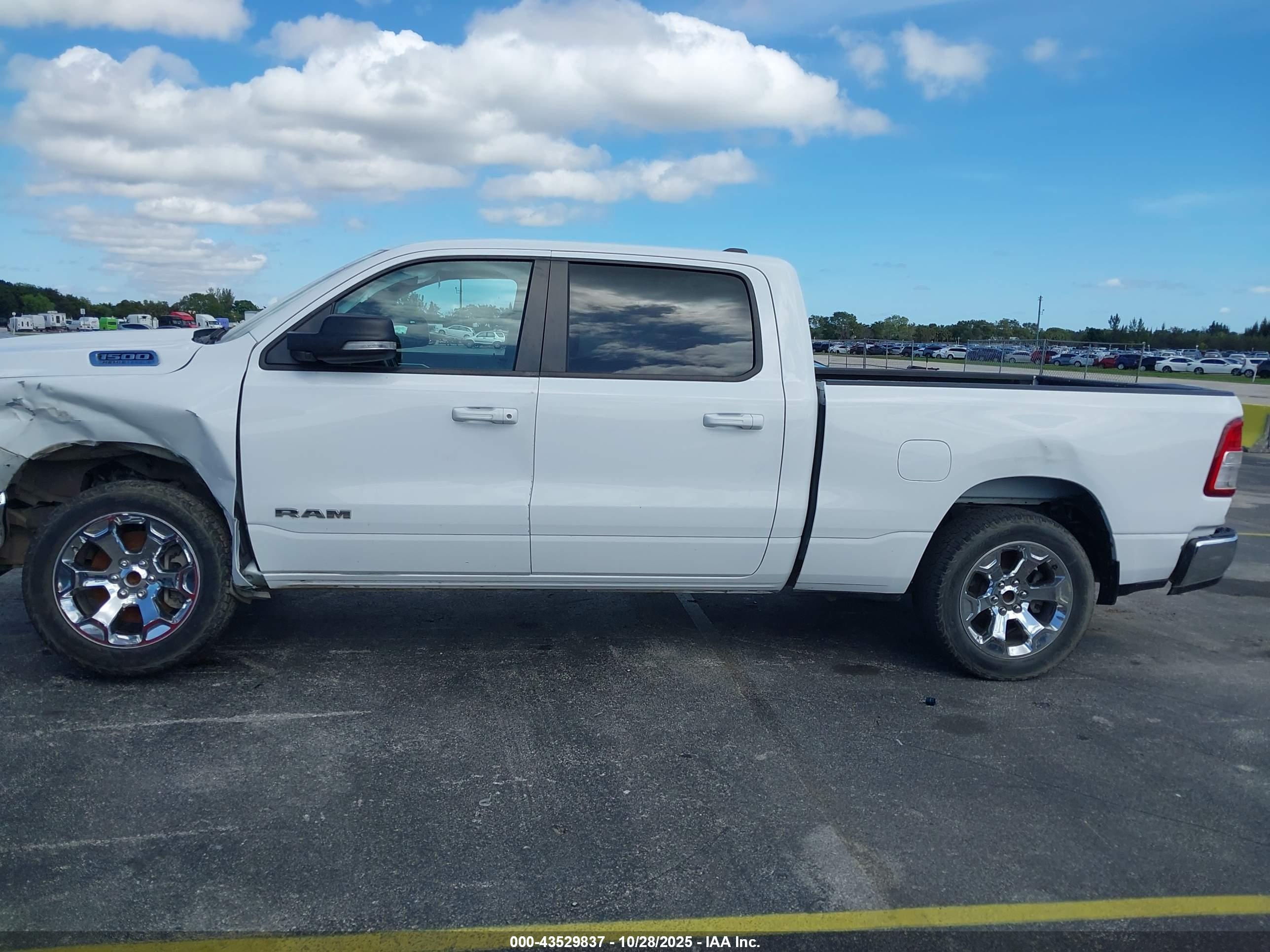 RAM 1500 image 6