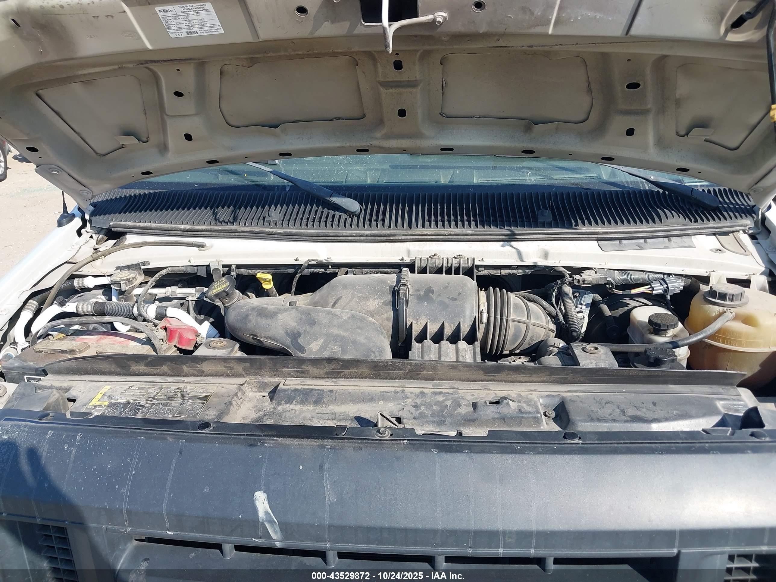 FORD E-250 image 10