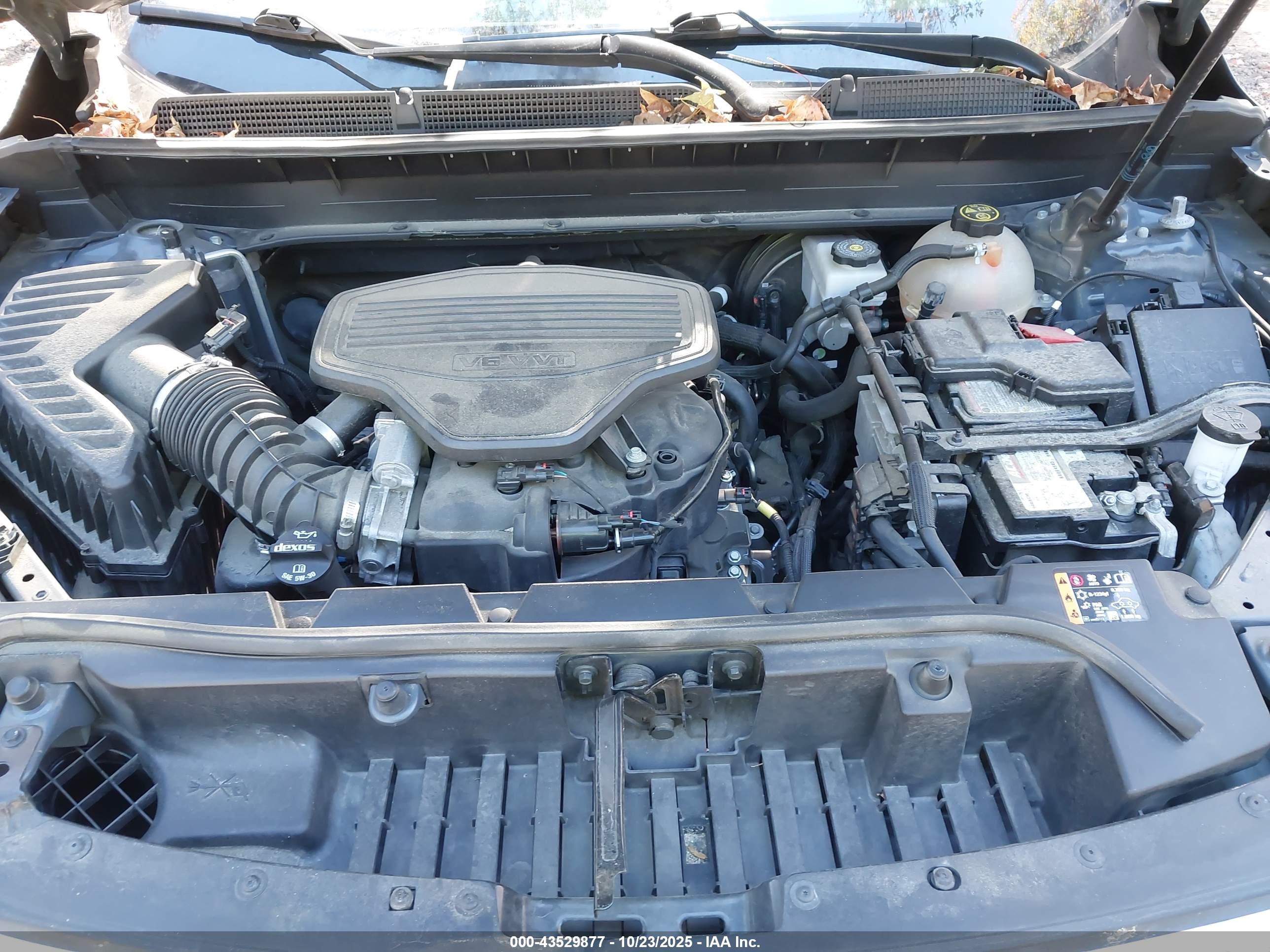 GMC ACADIA image 10