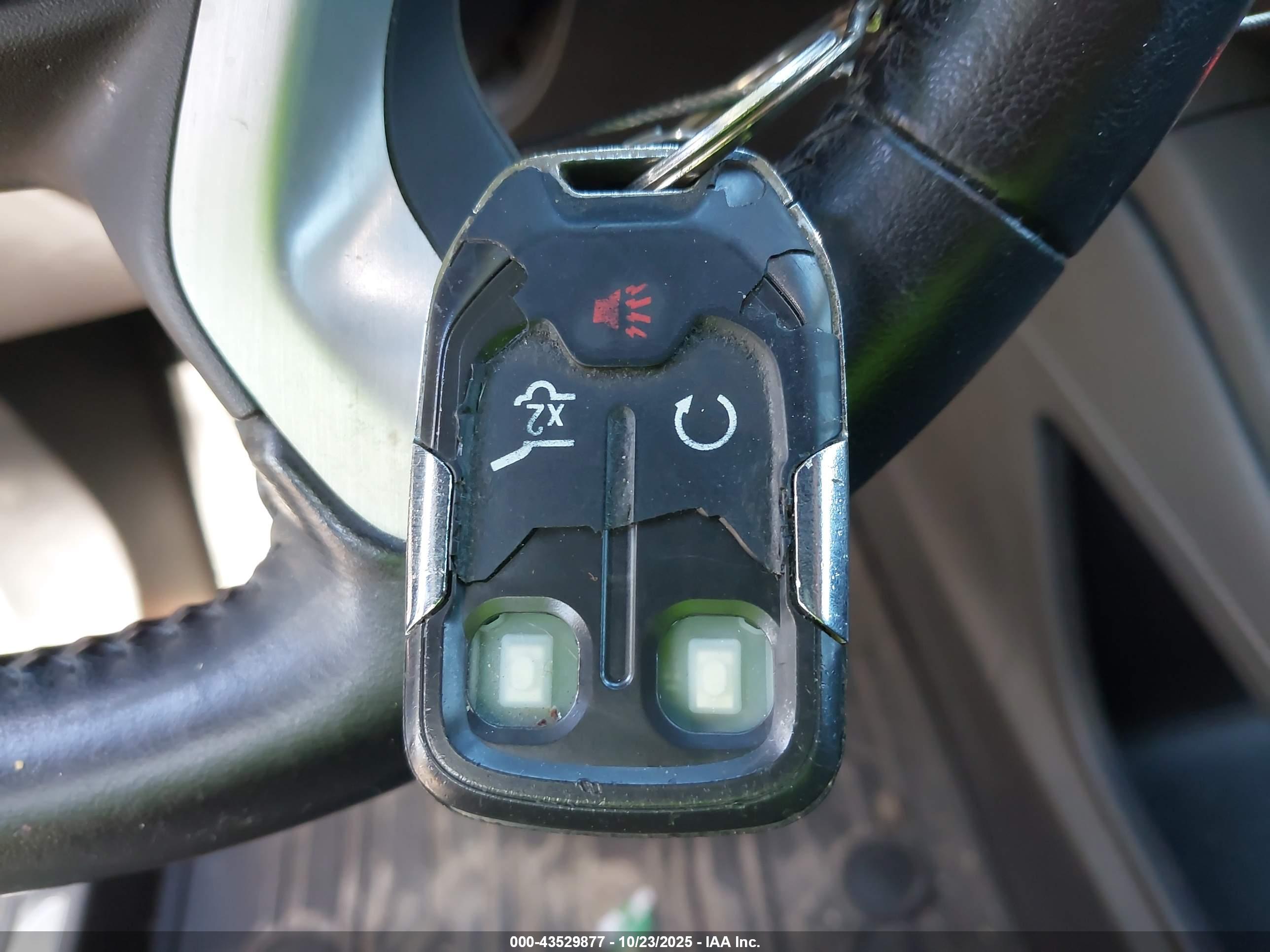 GMC ACADIA image 11