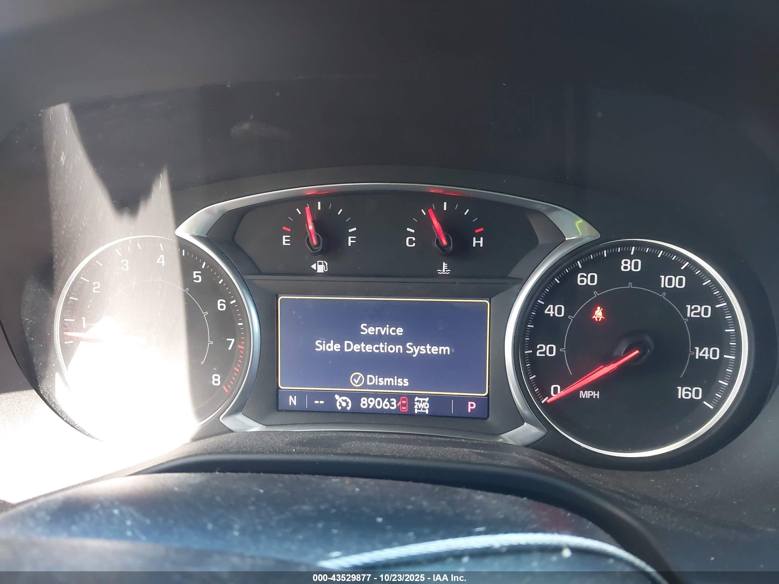 GMC ACADIA image 7